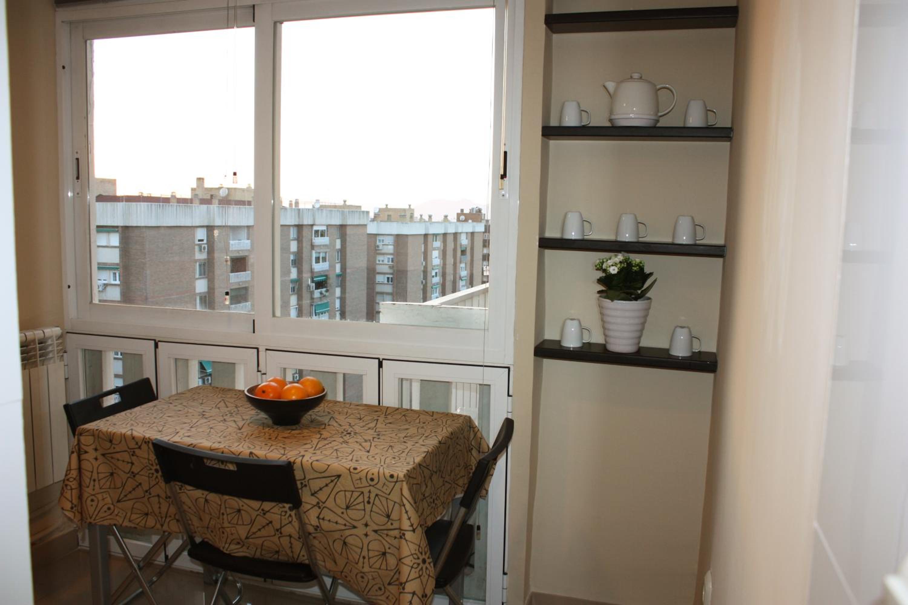 Apartment with Terrace - Photo 10