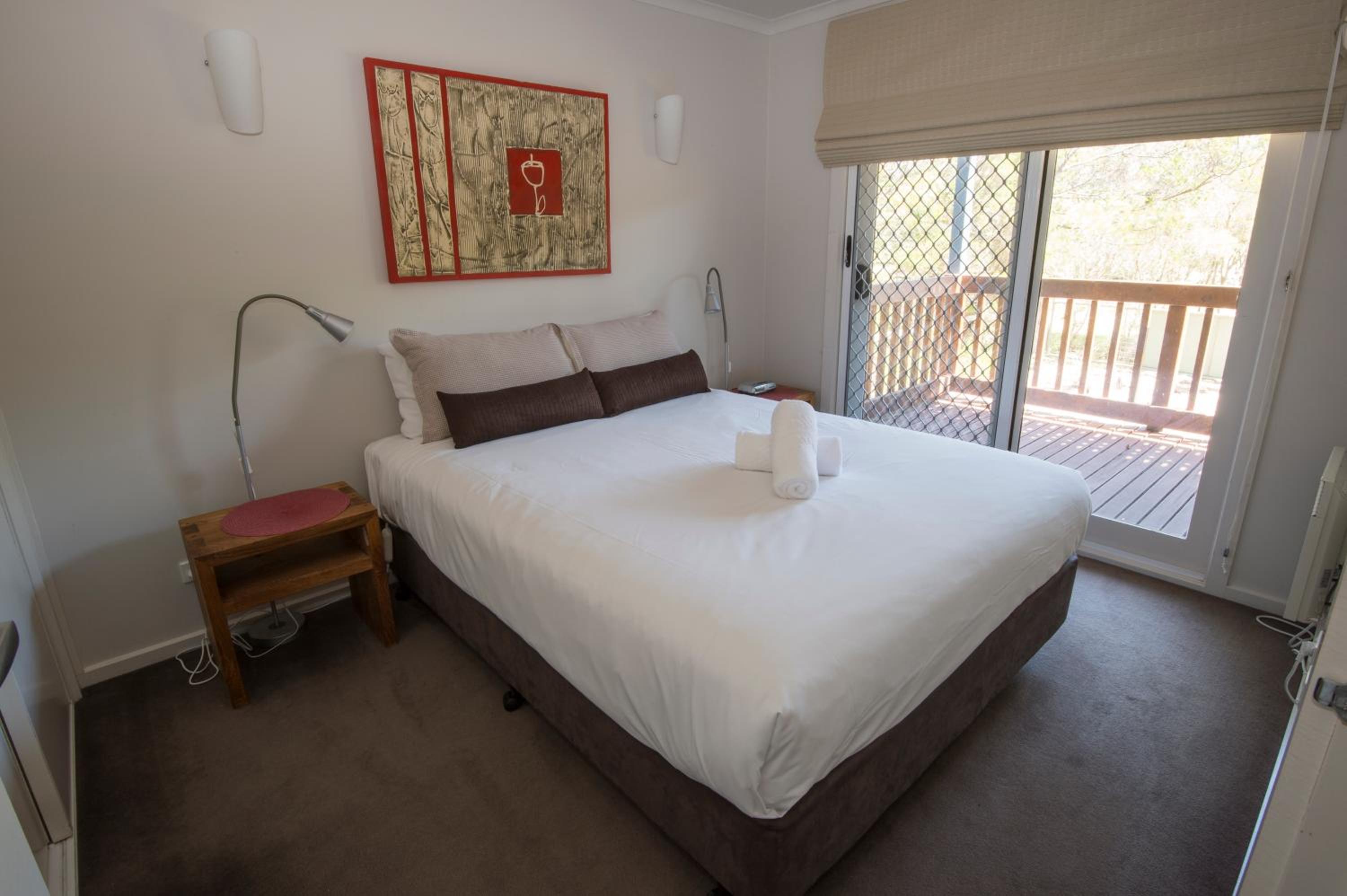 Three-Bedroom Villa photo 1