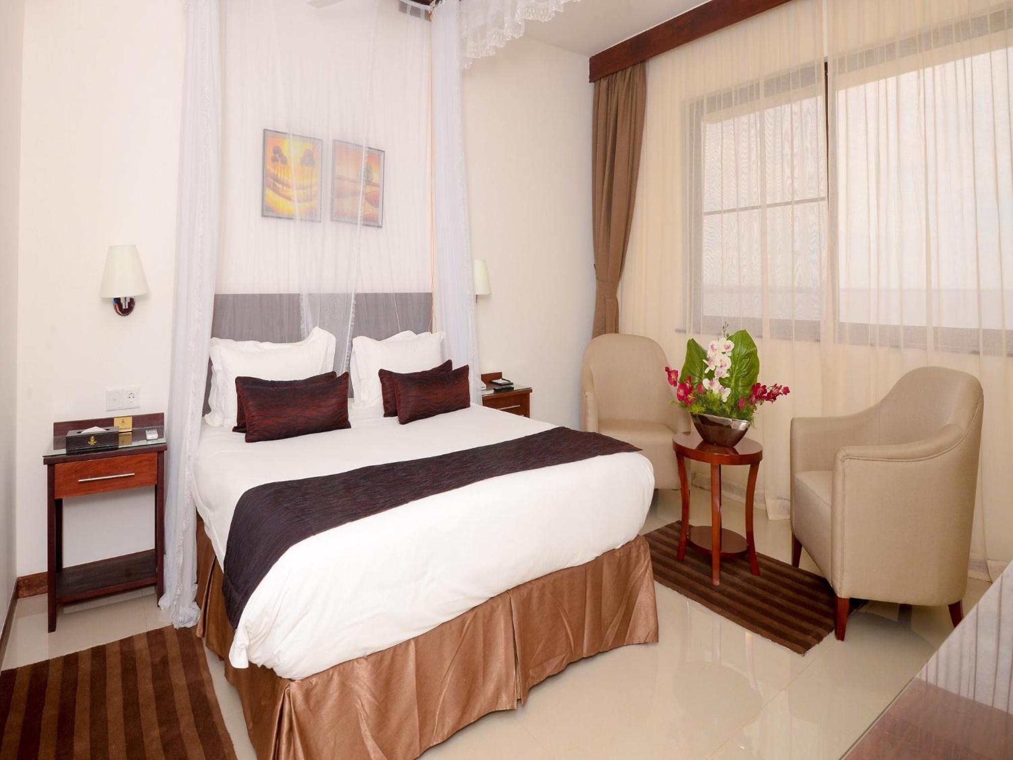 Superior King Room