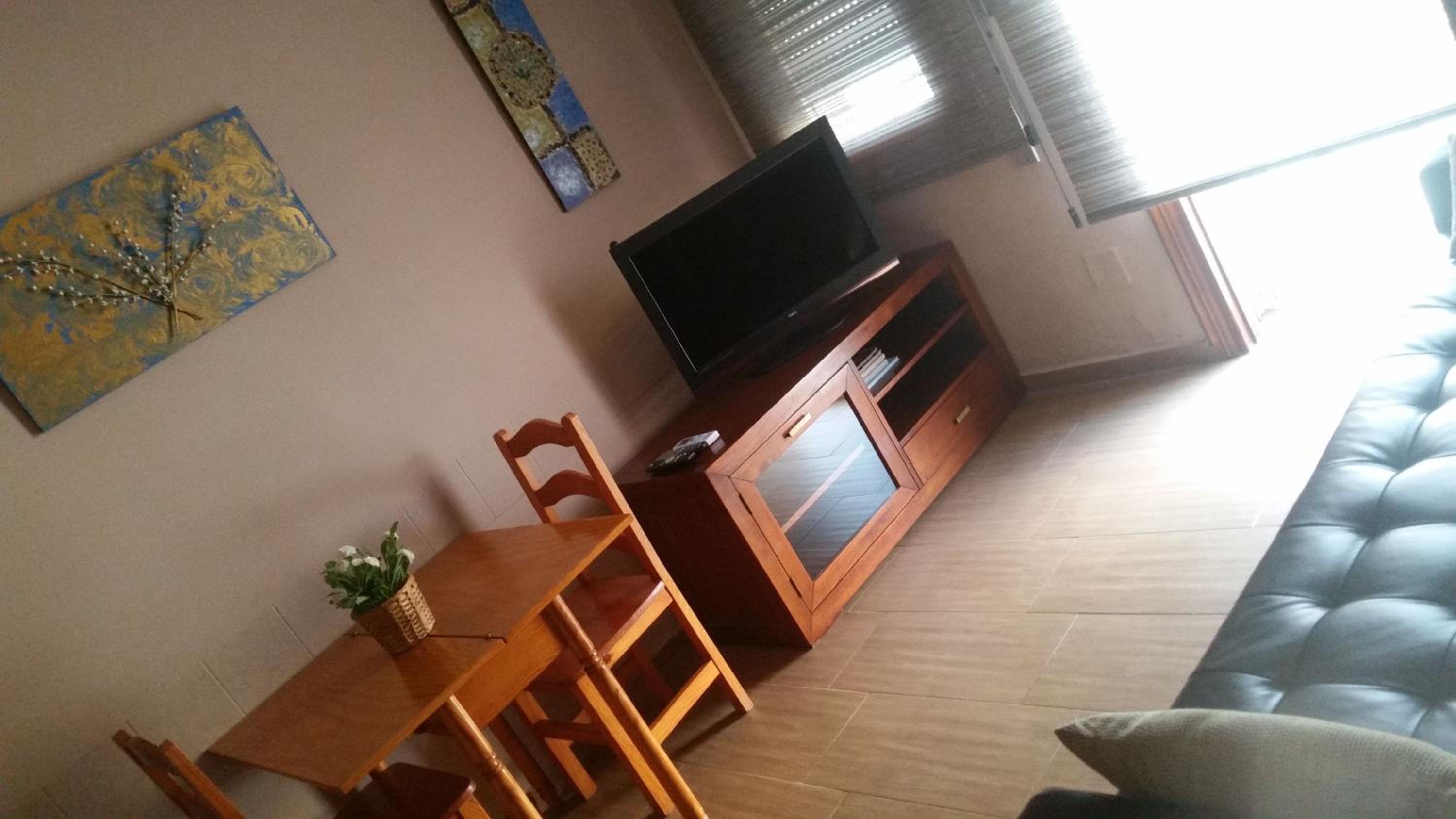 Habitación Doble con Vista a la Ciudad