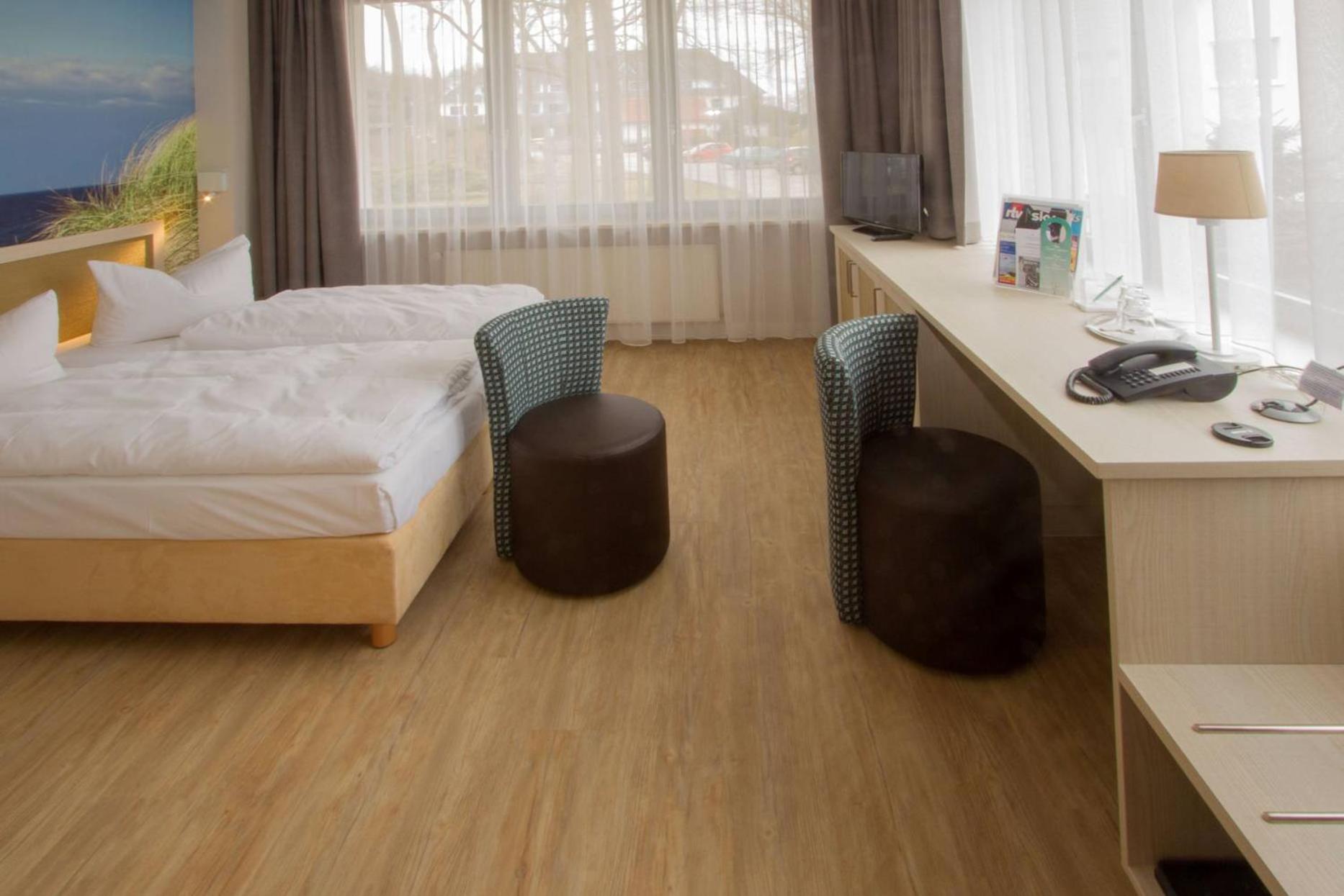 Double Room - Photo 4