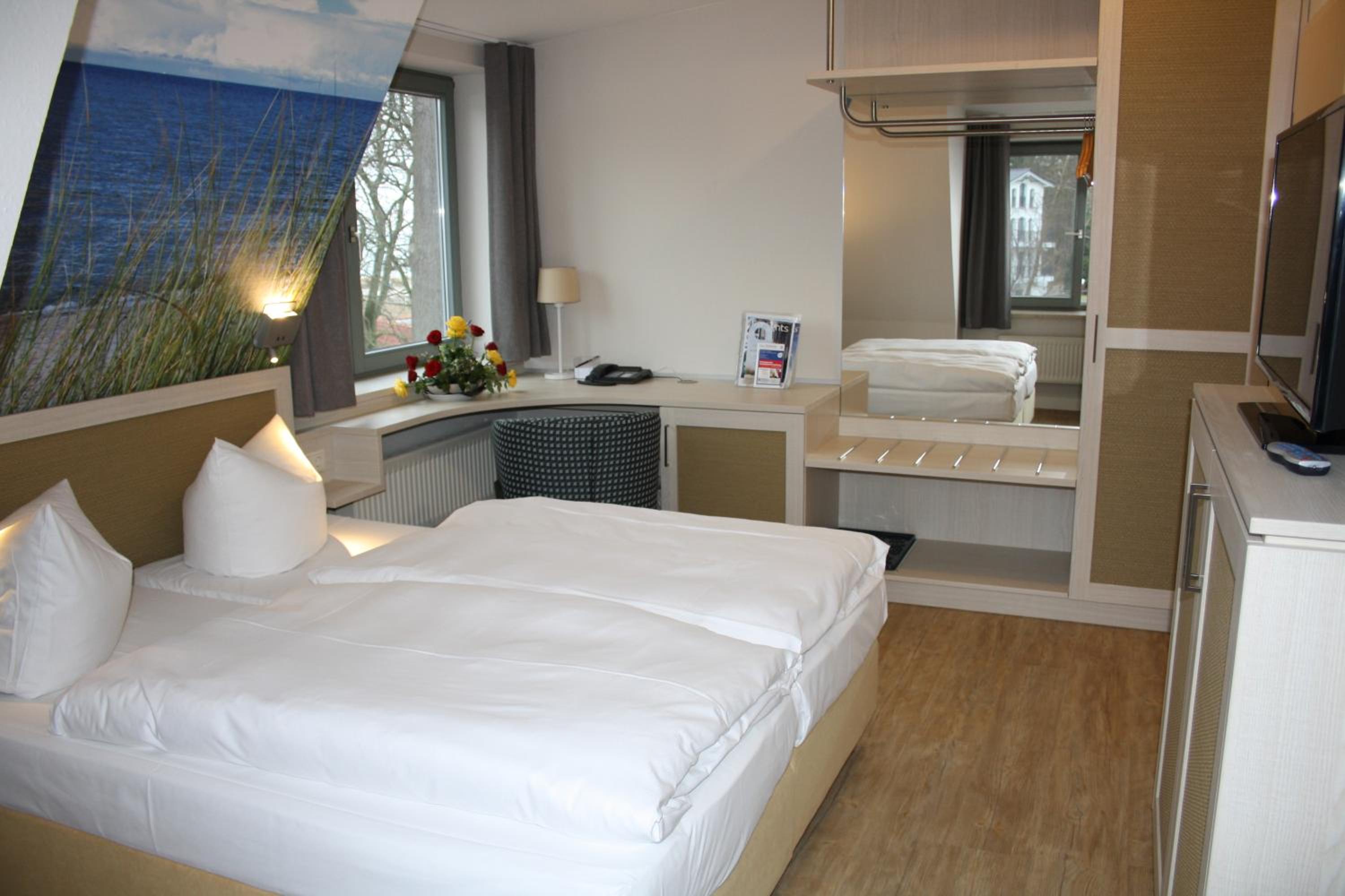 Double Room - Photo 5
