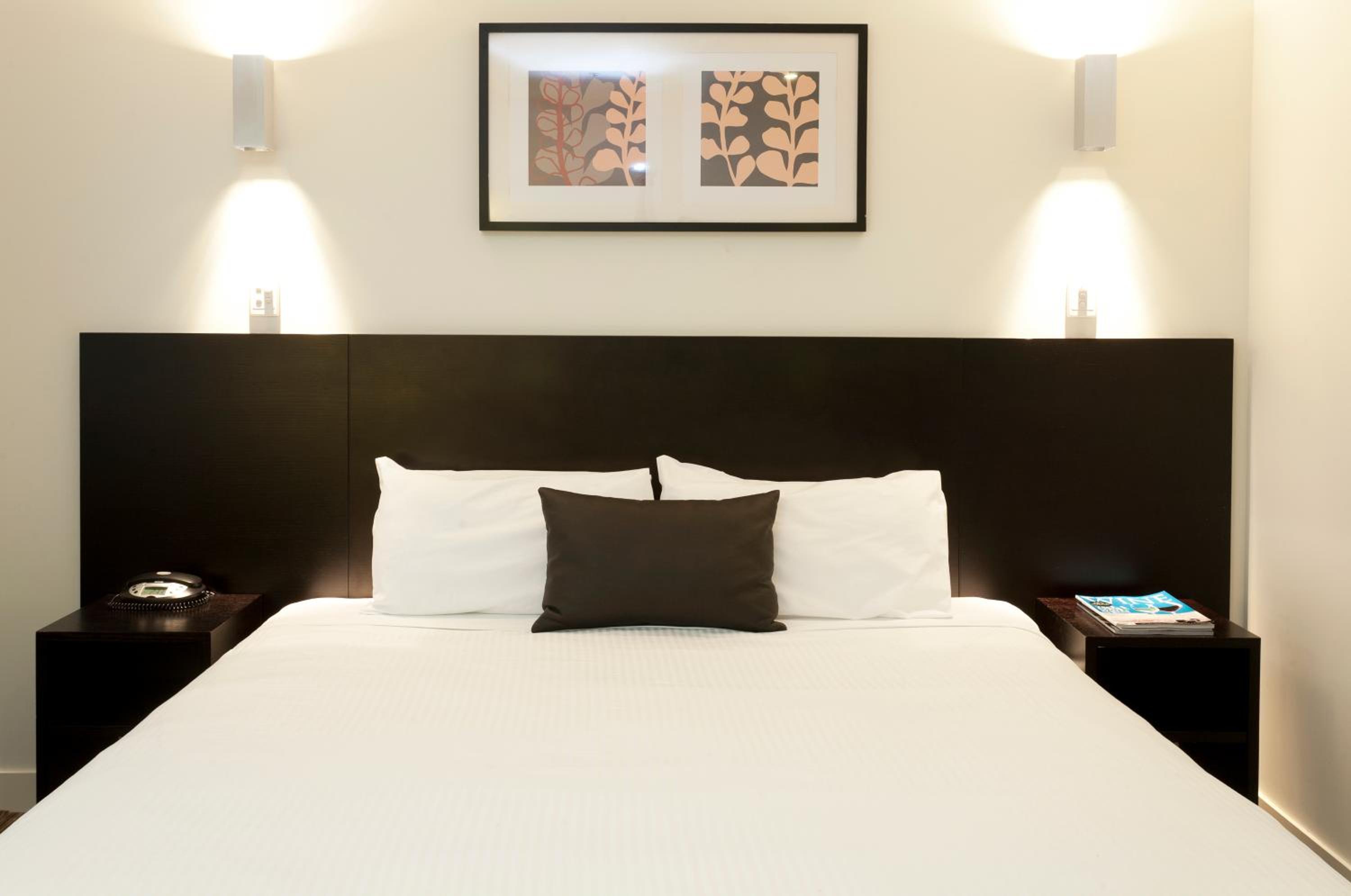 Deluxe Double Room with Spa Bath  - Photo 3