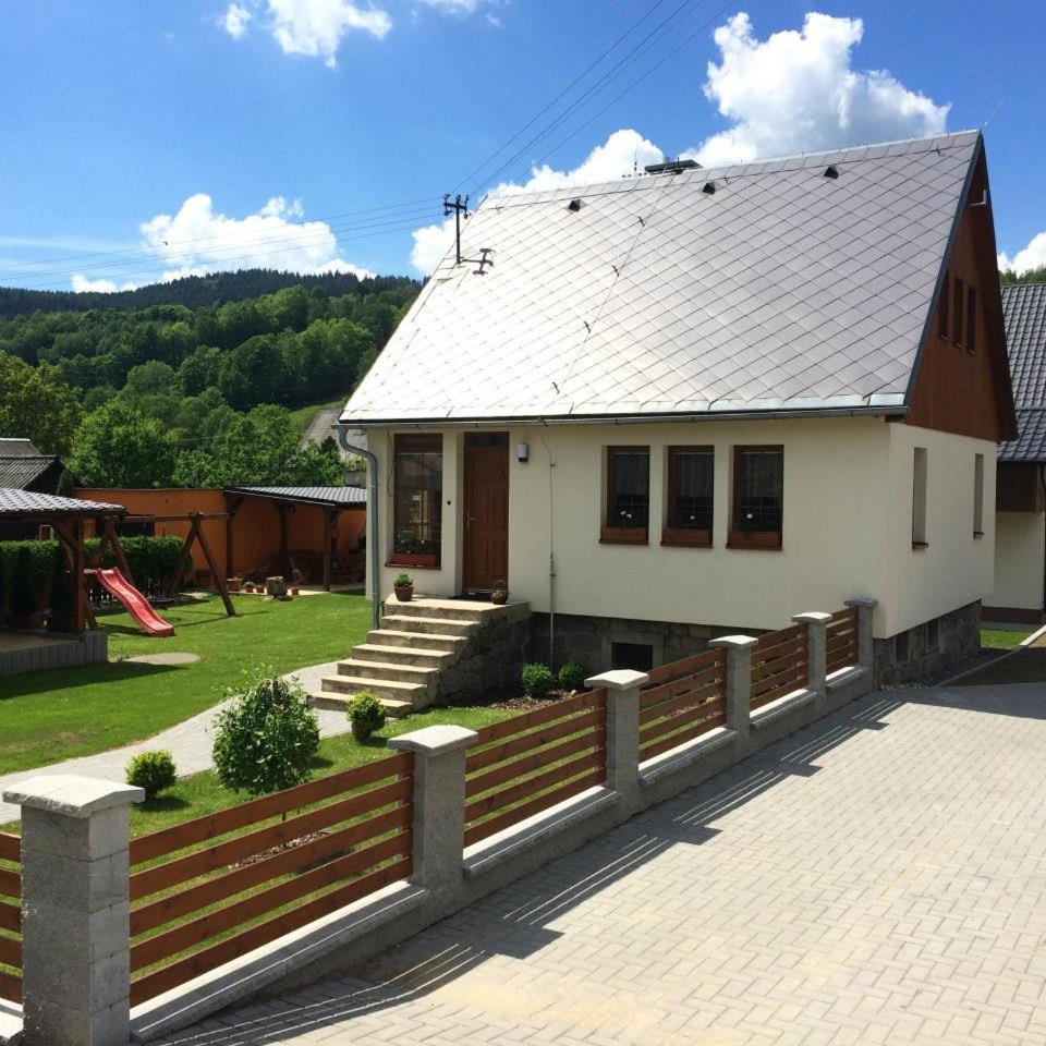 Chalet photo 2