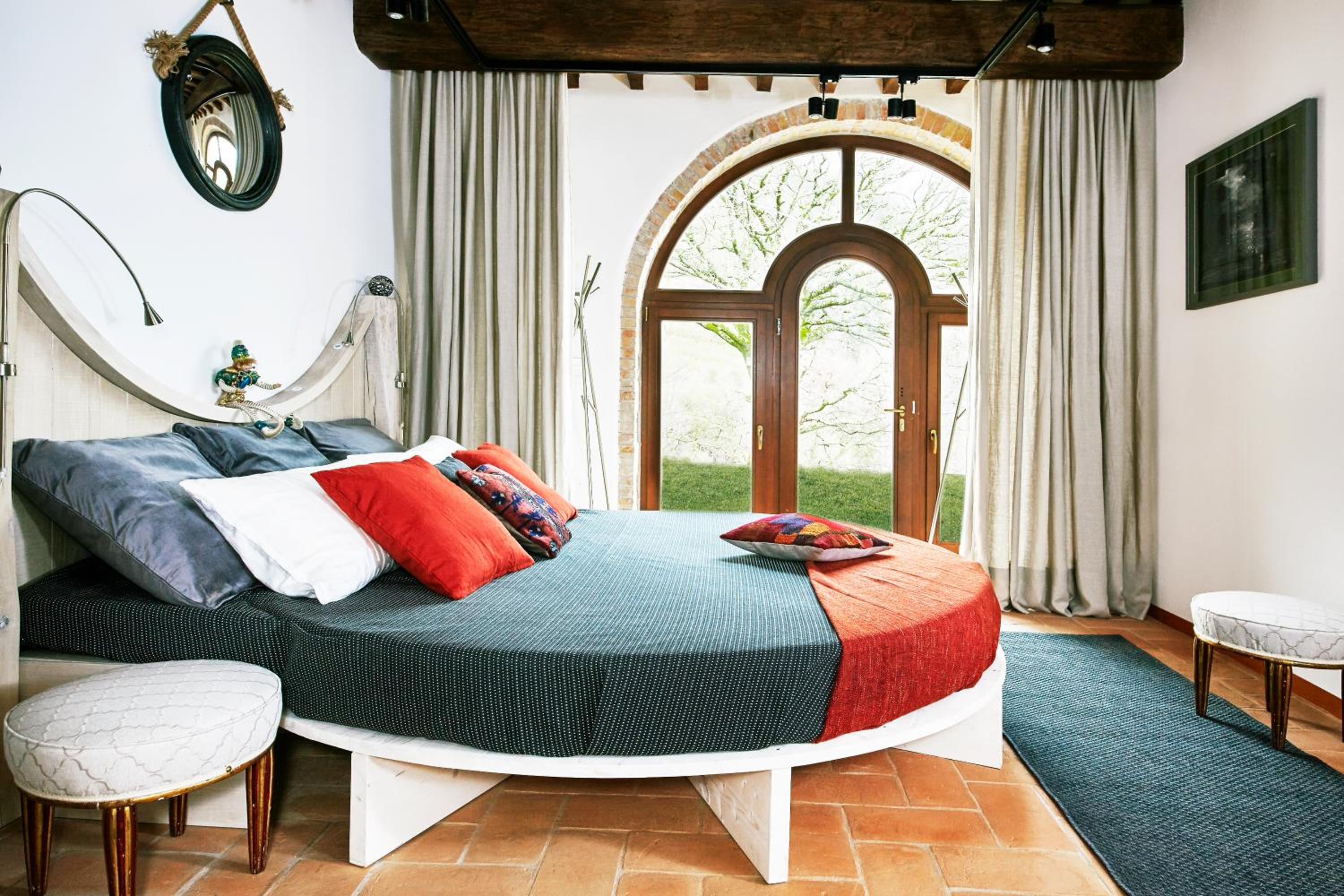 Junior Suite with Garden View photo 1