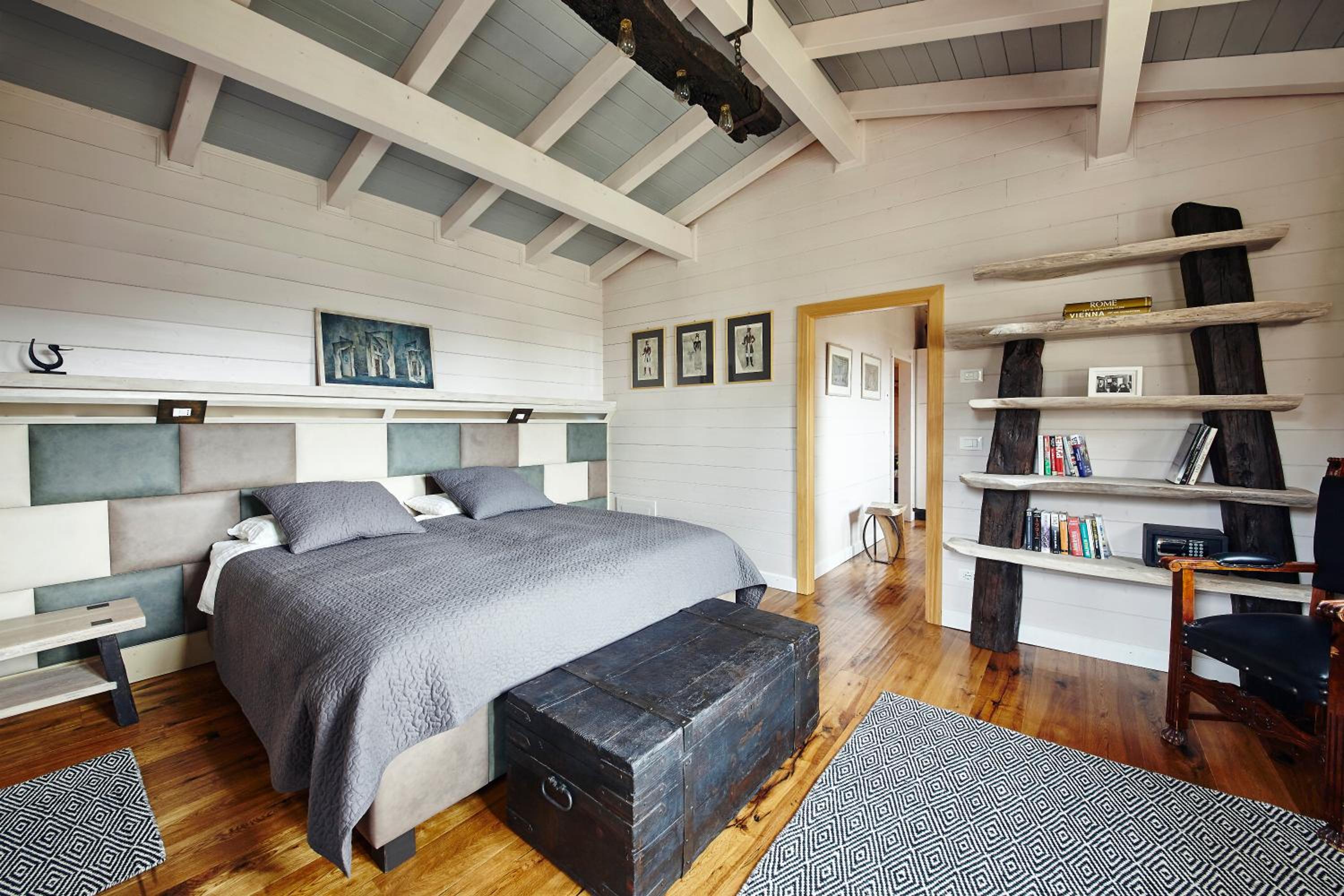 Superior Apartment photo 1