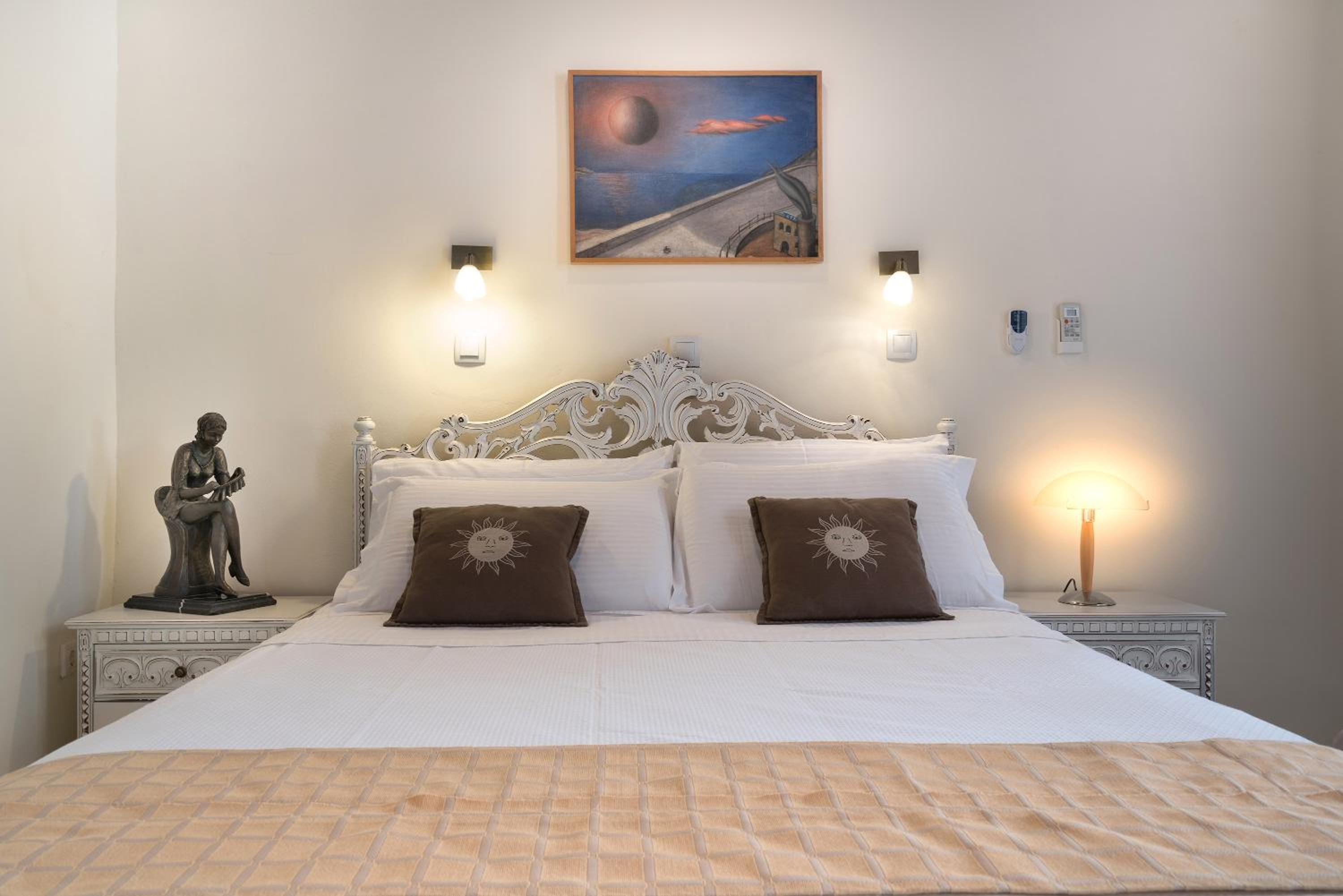 Superior Double Room with Spa Bath photo 3