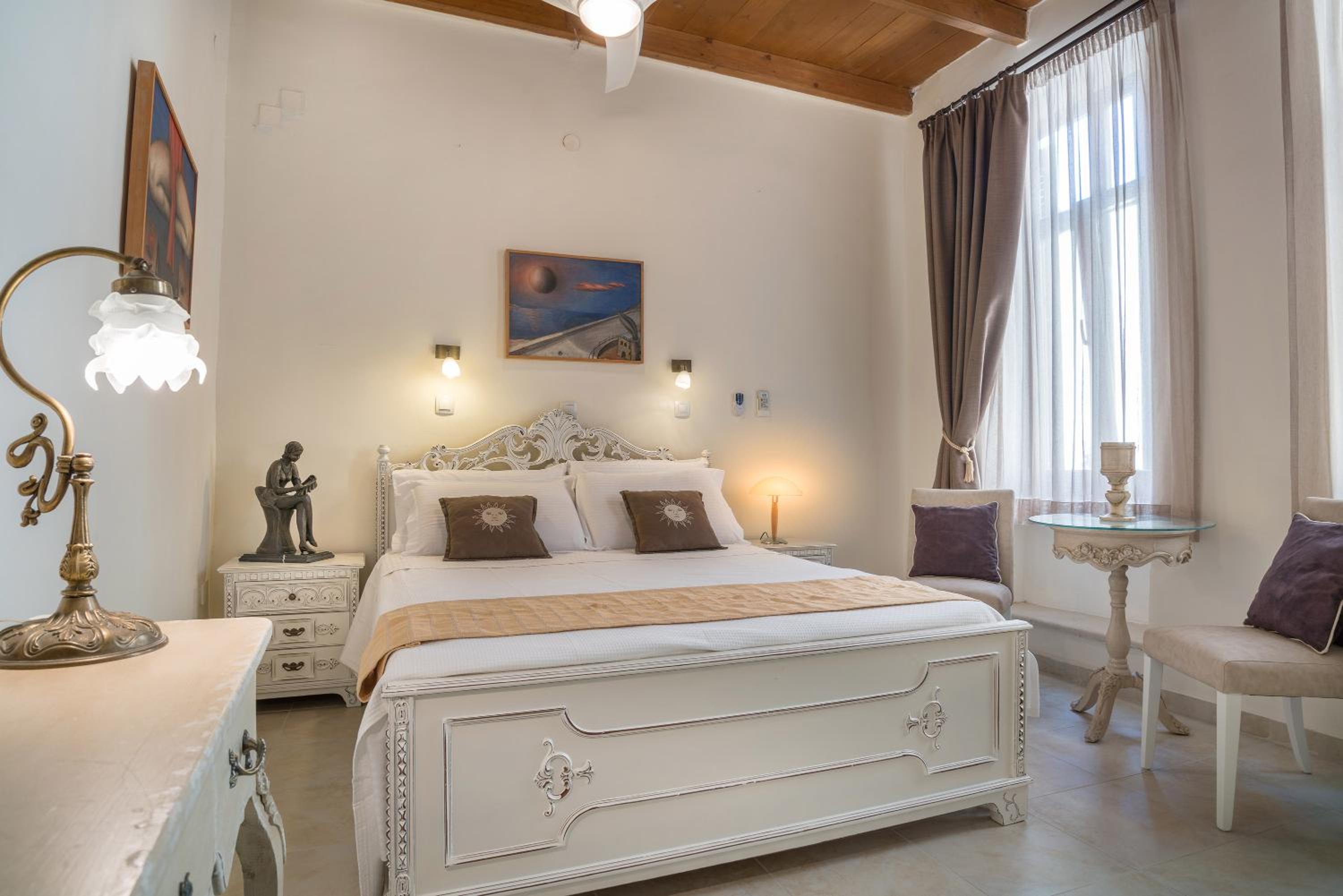 Superior Double Room with Spa Bath photo 1