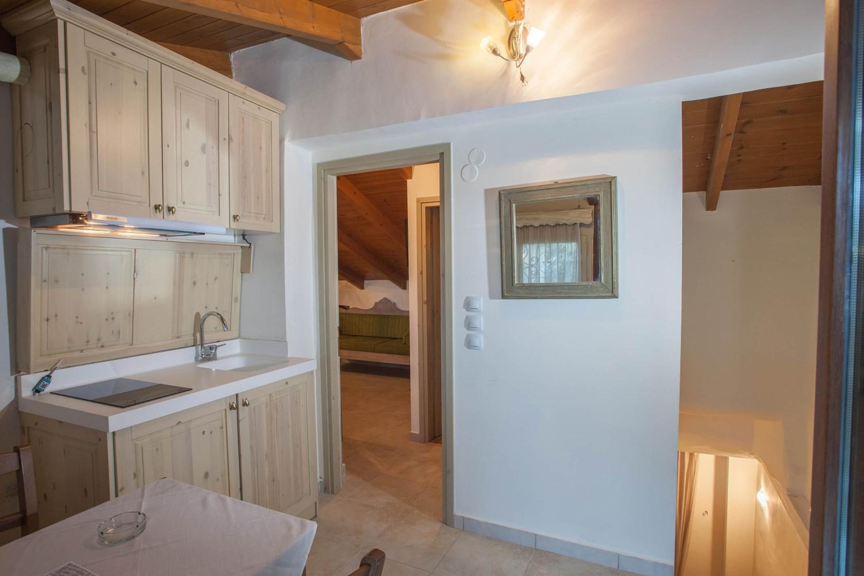 Junior Suite with Sauna photo 3