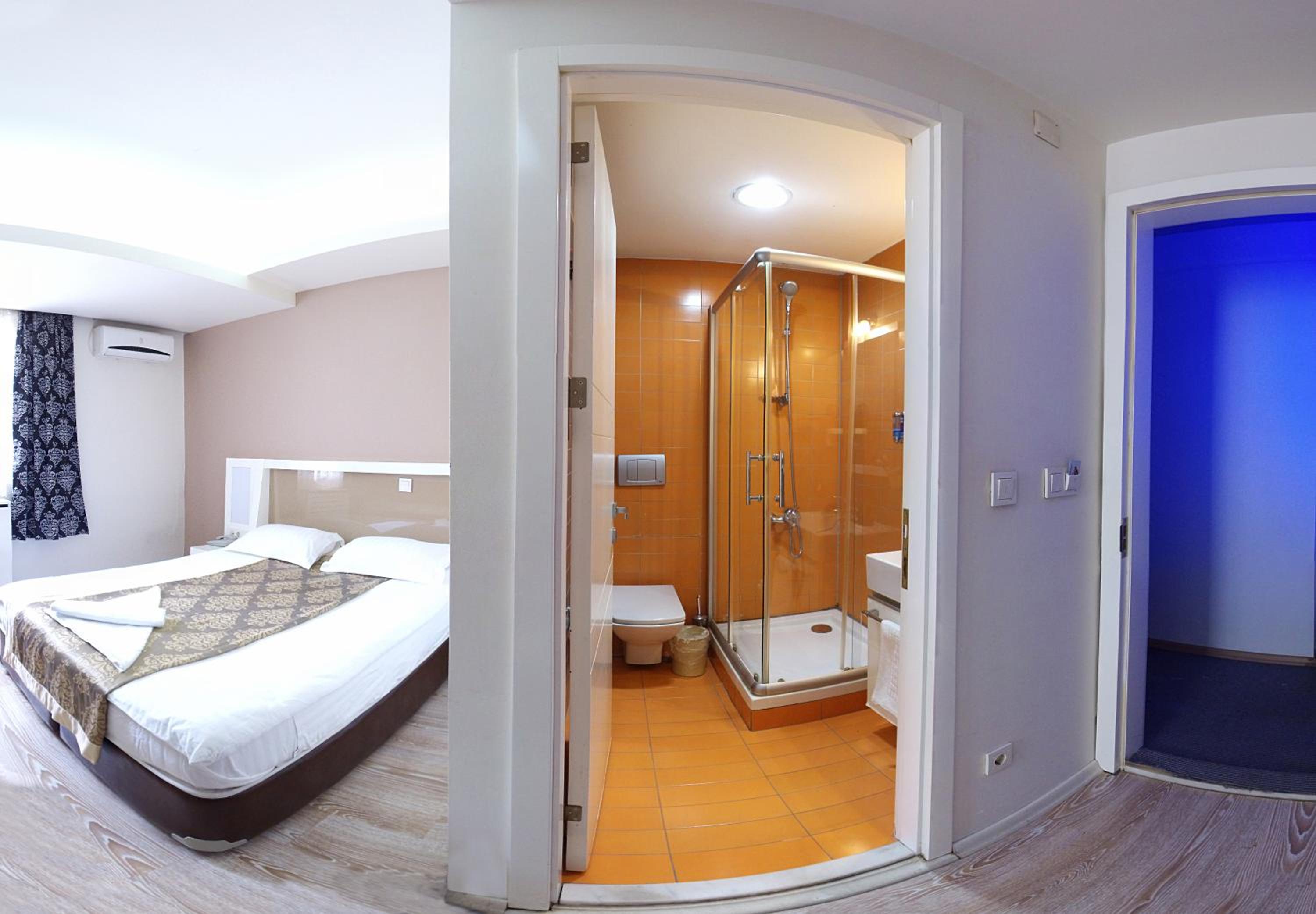 Standard Single Room photo 2