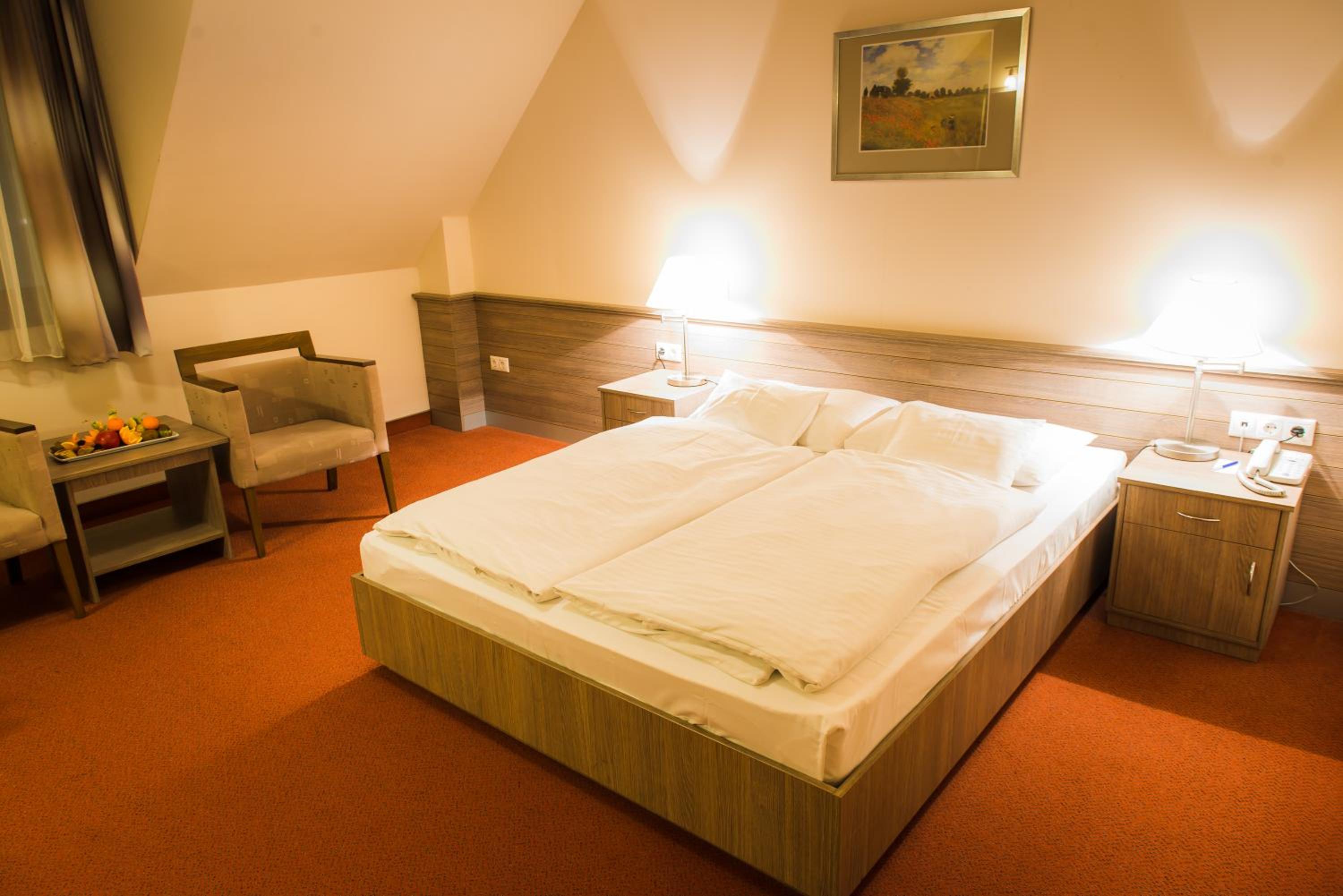 Superior Double Room - Photo 5