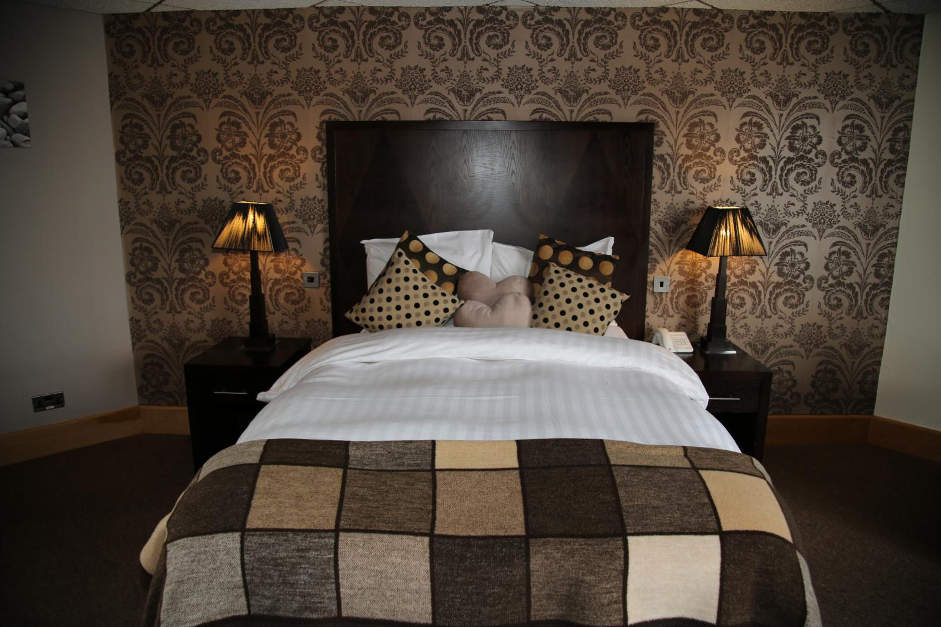 Double Boutique Room (Special Offer) - Photo 7
