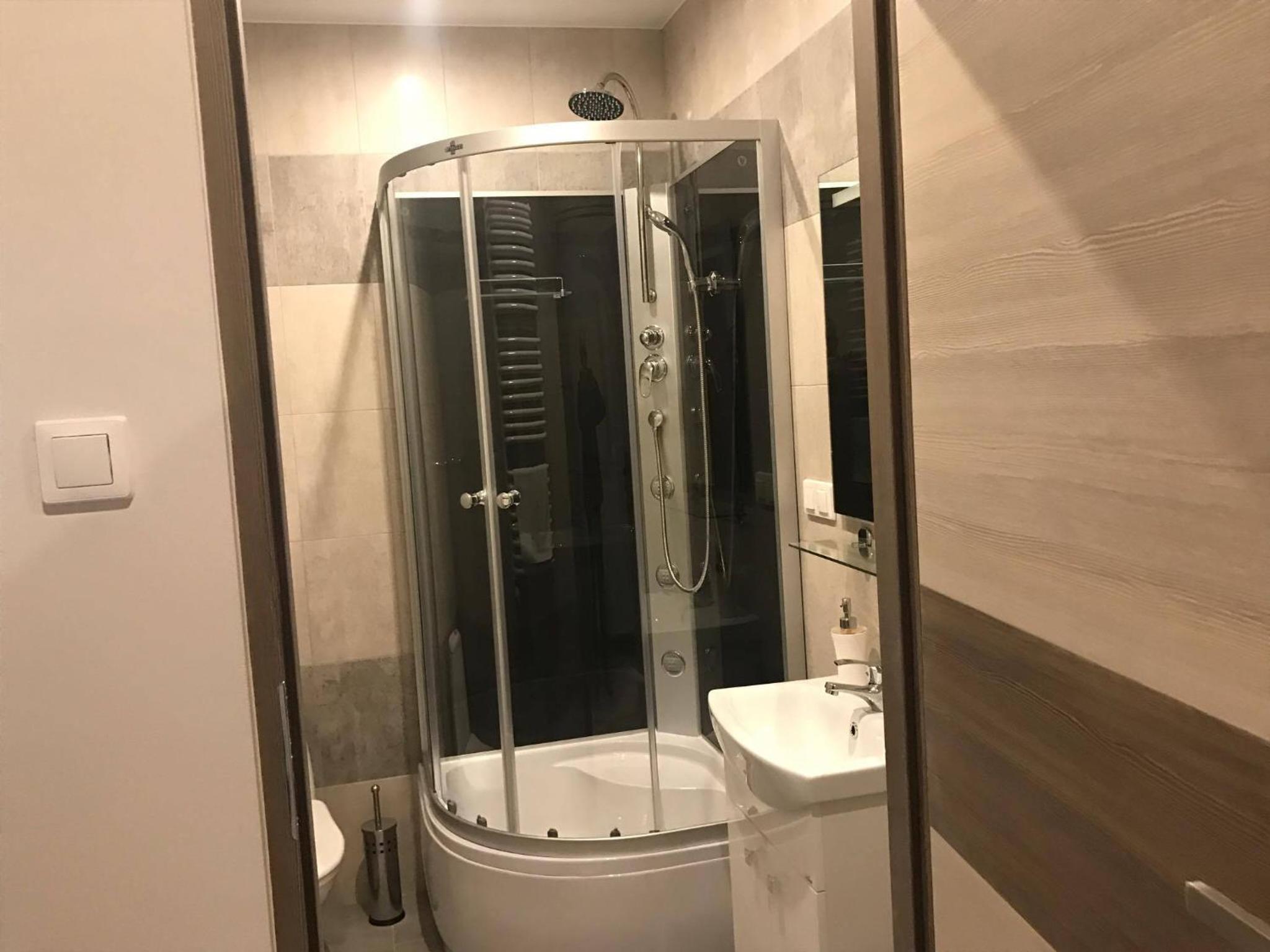 Deluxe Apartment - Photo 4