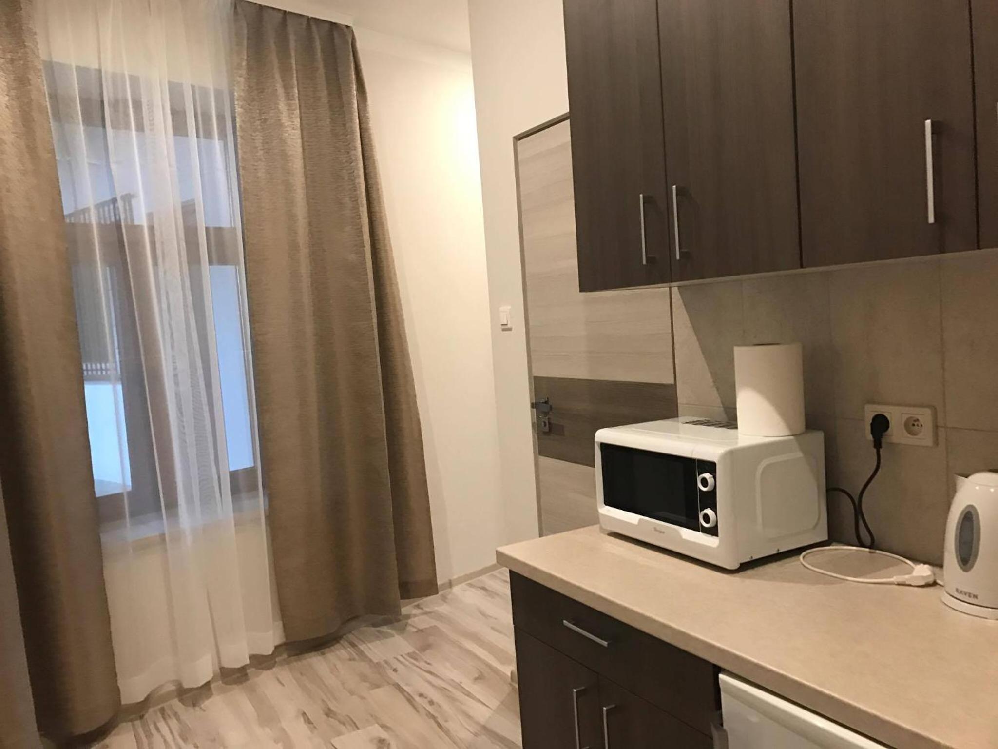 Deluxe Apartment - Photo 2