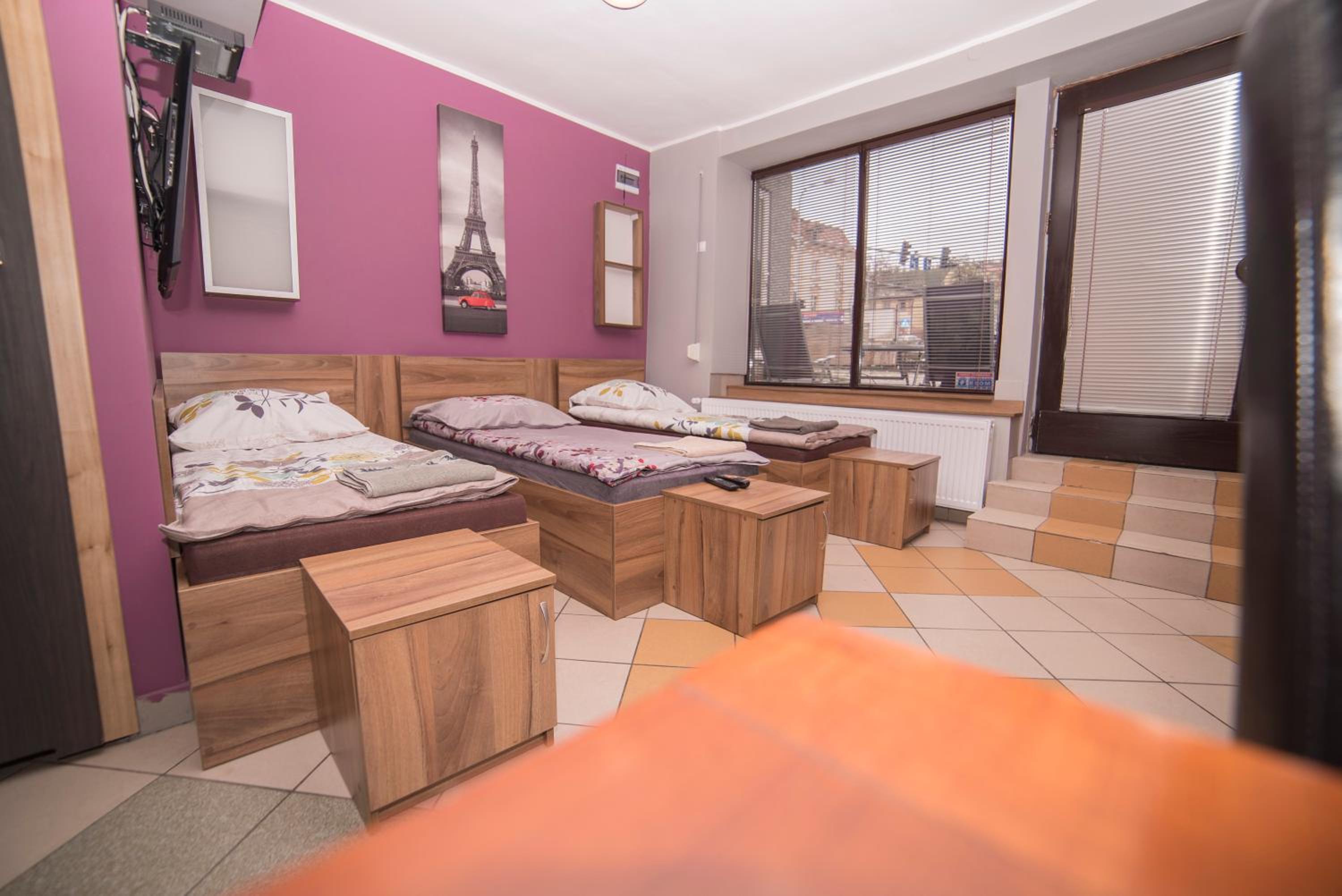 Deluxe Quadruple Room - Photo 3