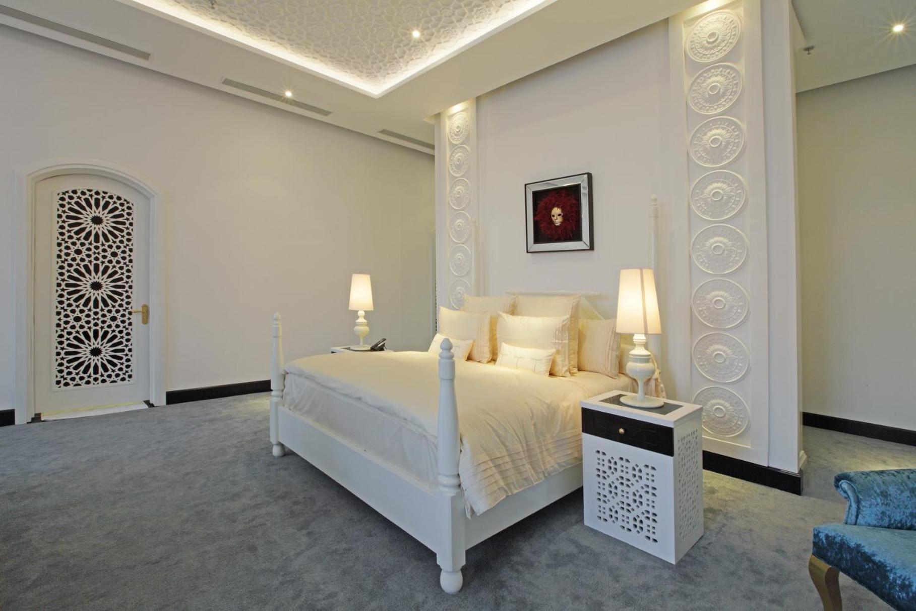 Suite King or Twin Room photo 2