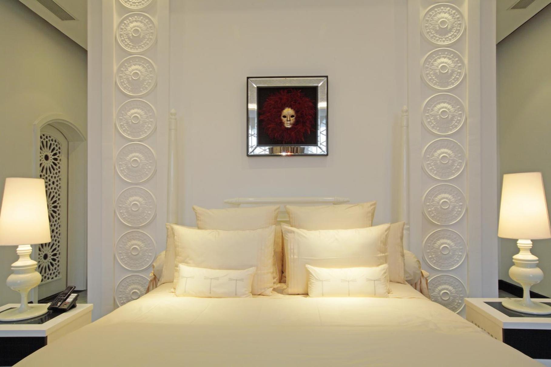 Suite King or Twin Room photo 3