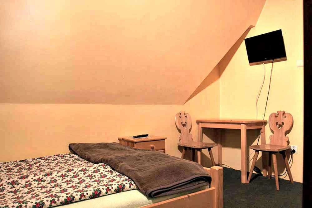 Triple Room with Bathroom
