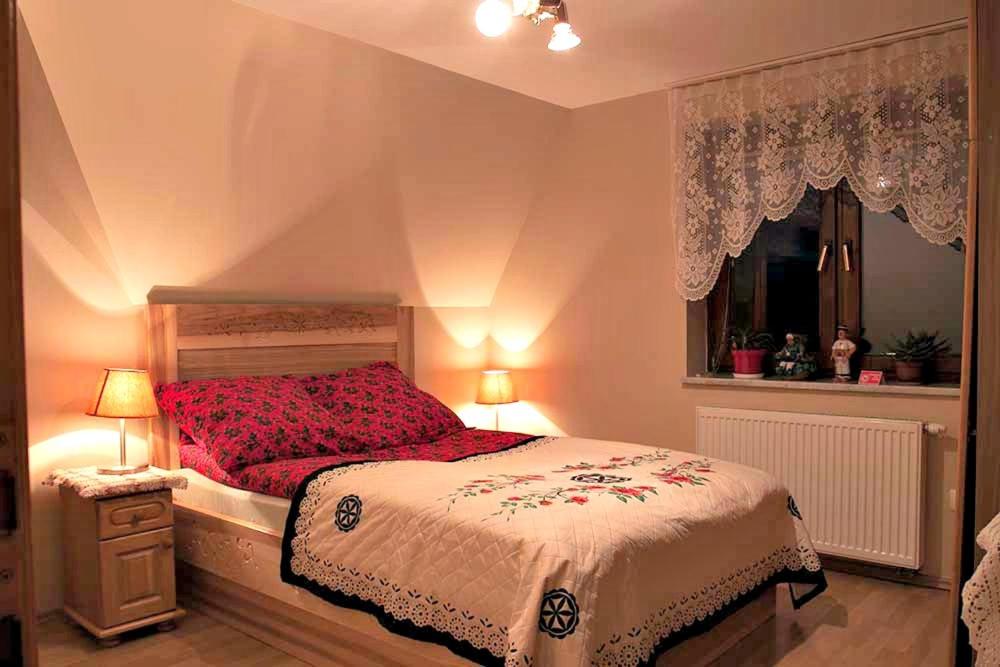 Two-Bedroom Suite