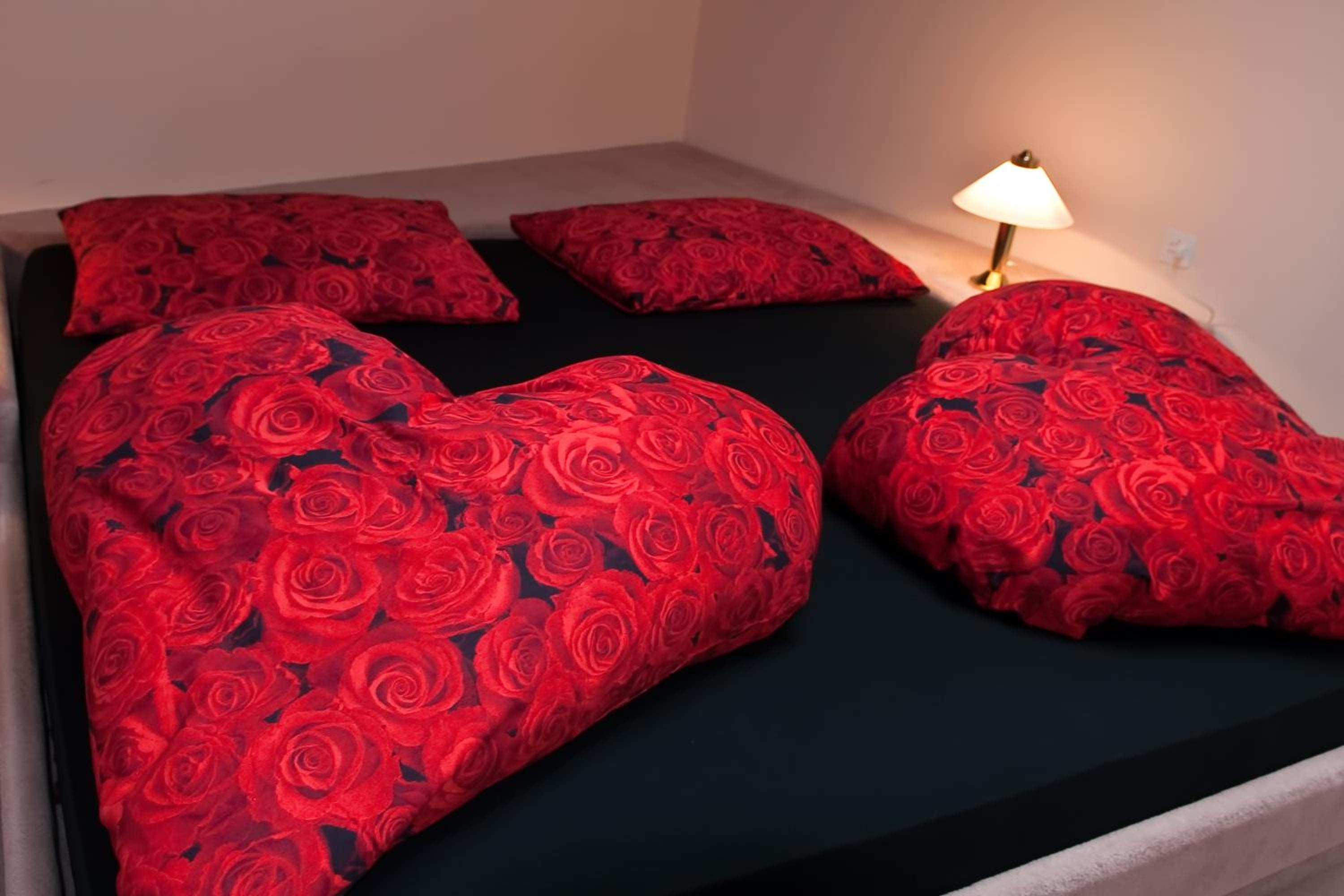 Bridal Suite