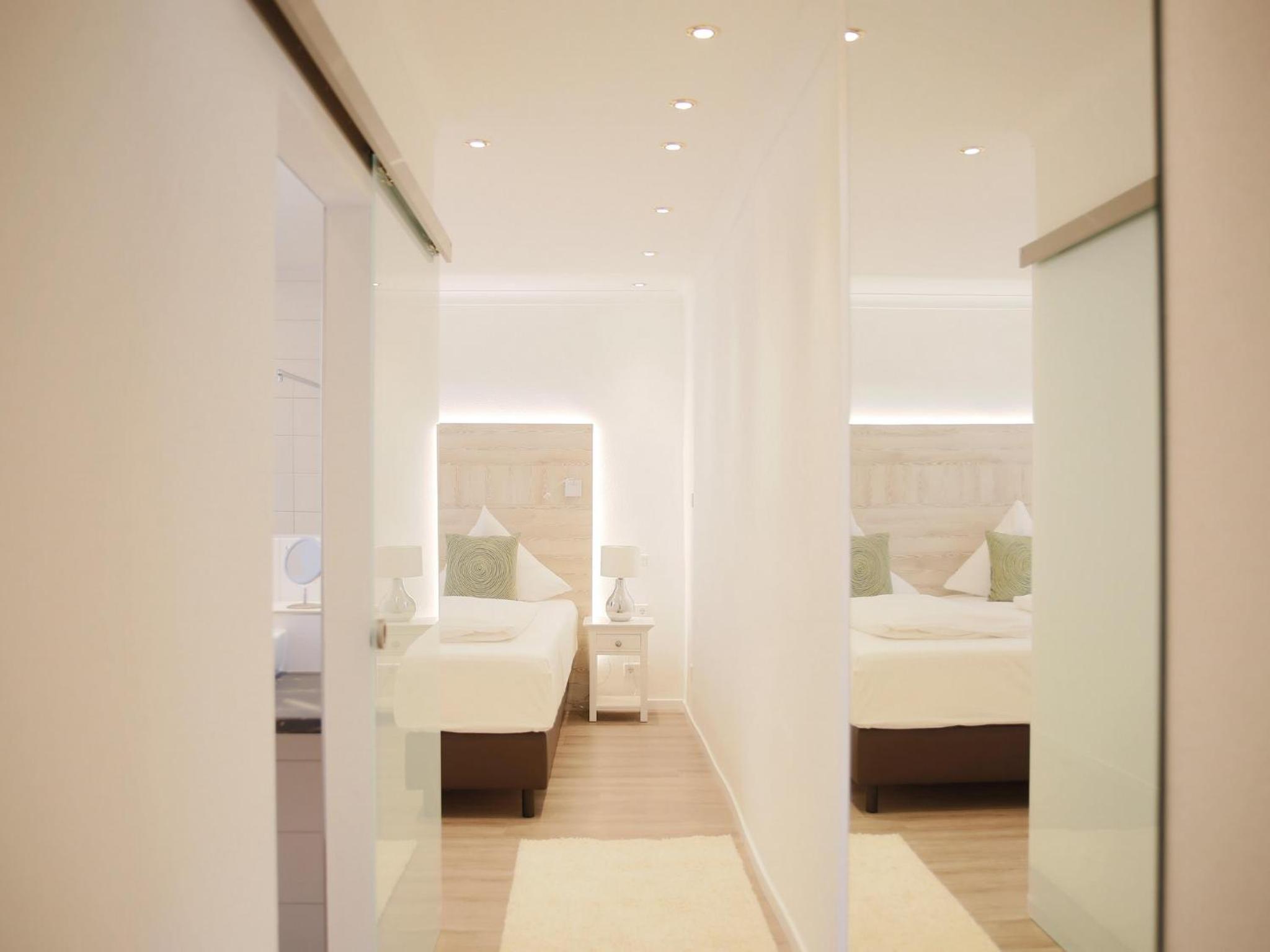 Junior Suite with Inner Courtyard View - Photo 9