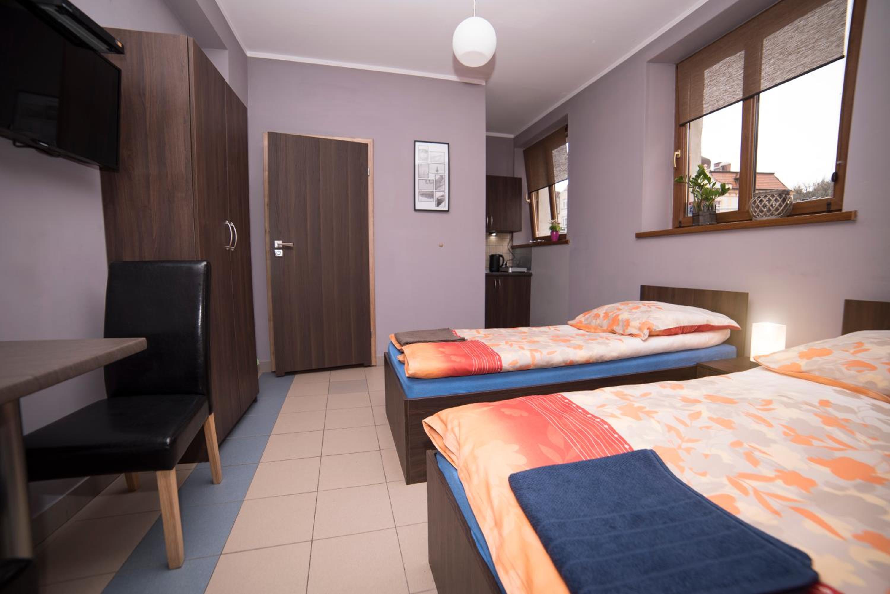 Deluxe Double Room - Photo 1