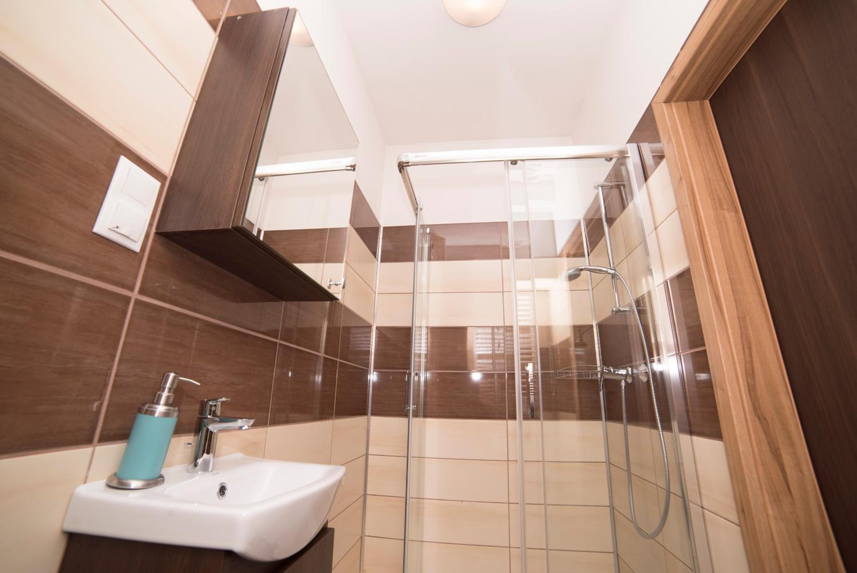 Deluxe Double Room - Photo 4