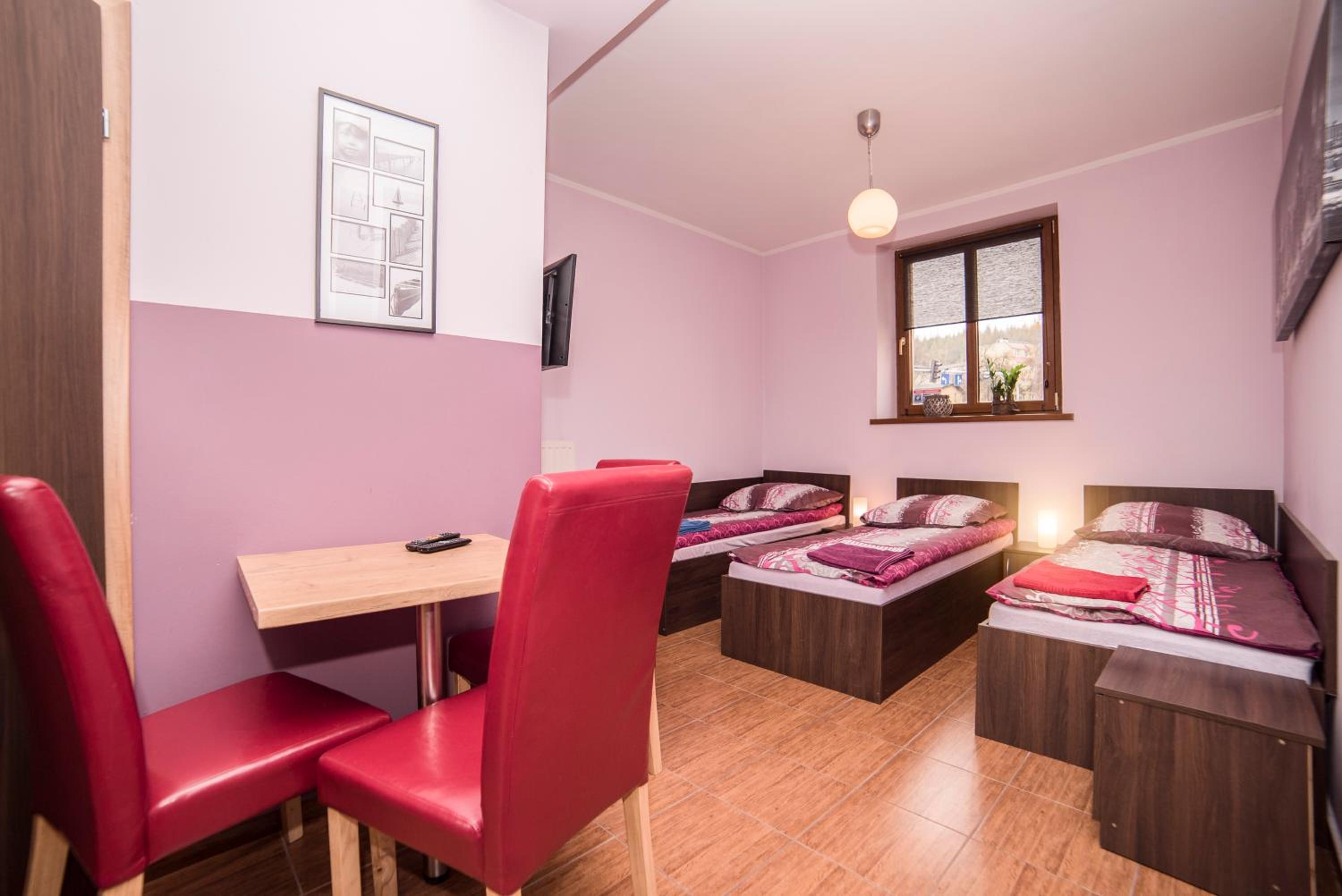 Deluxe Triple Room - Photo 4
