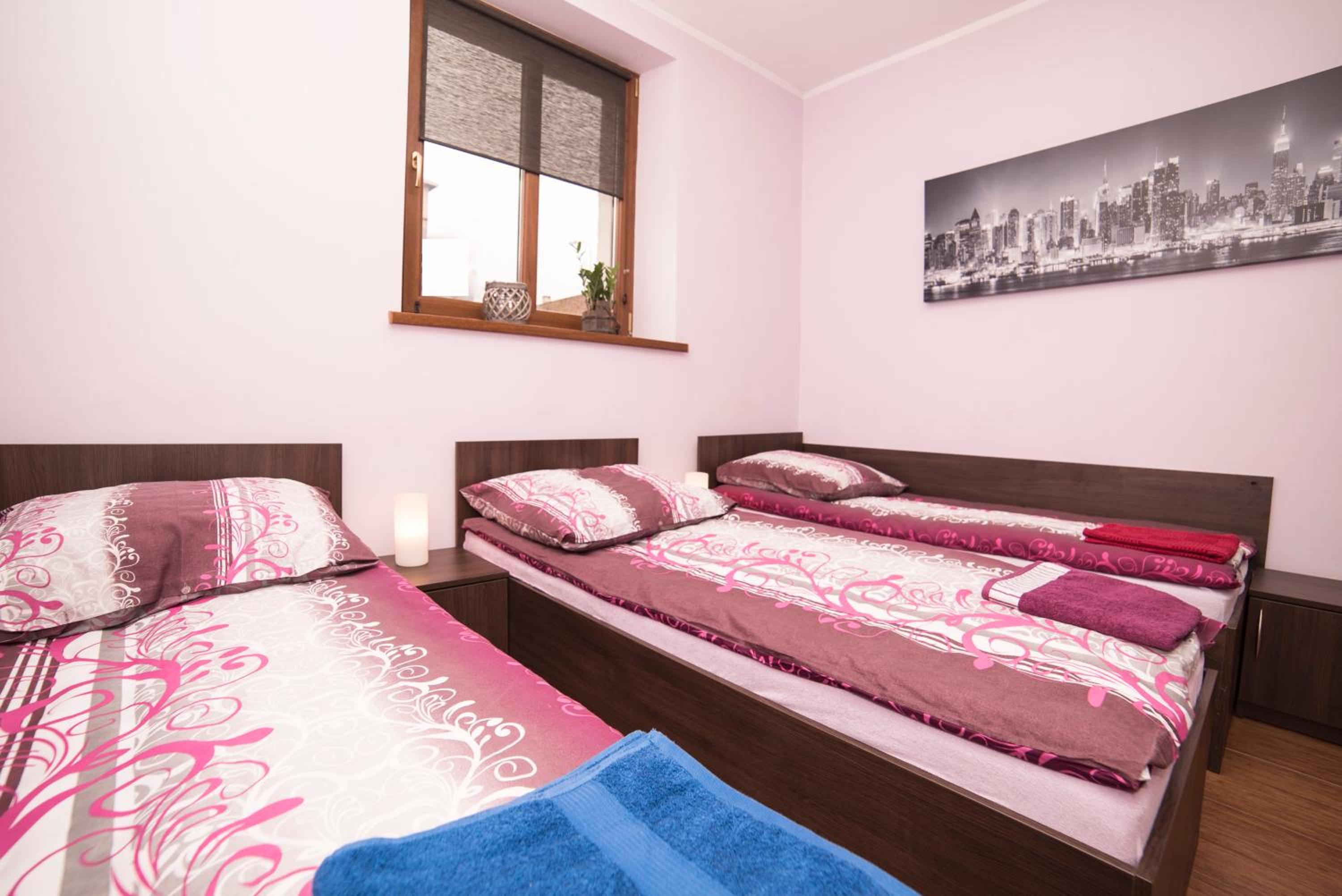 Deluxe Triple Room - Photo 5