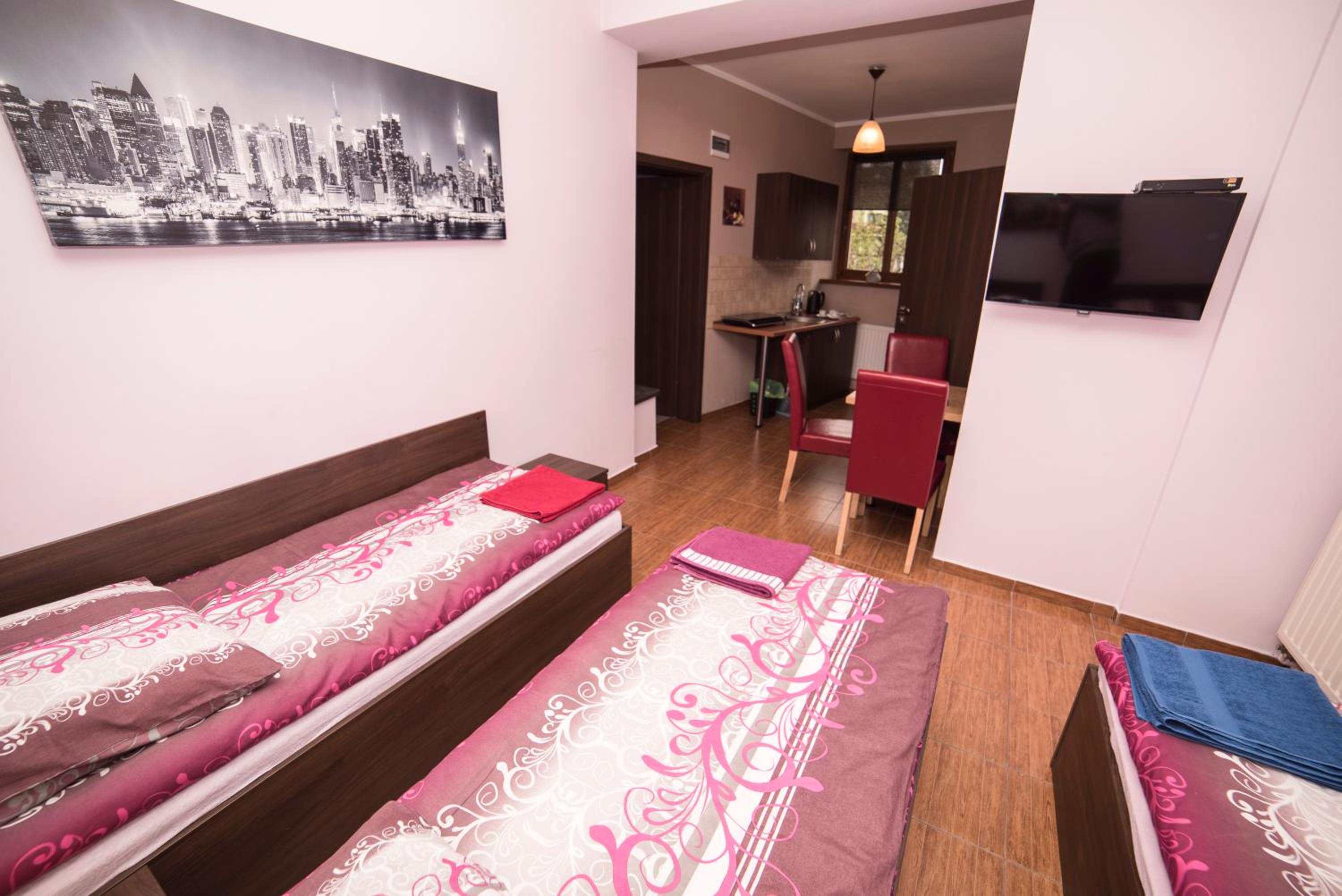 Deluxe Triple Room - Photo 1
