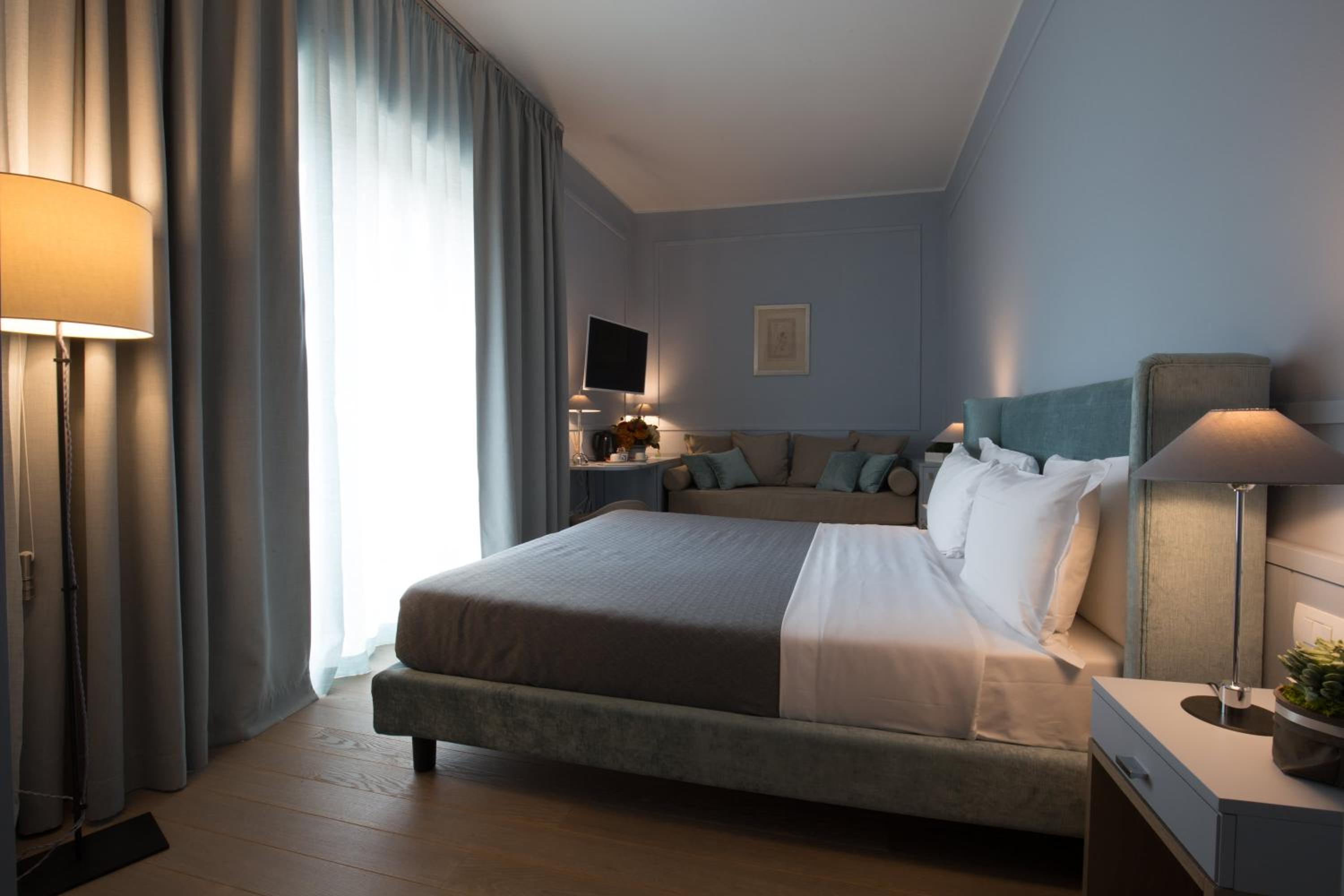 Triple Room photo 3
