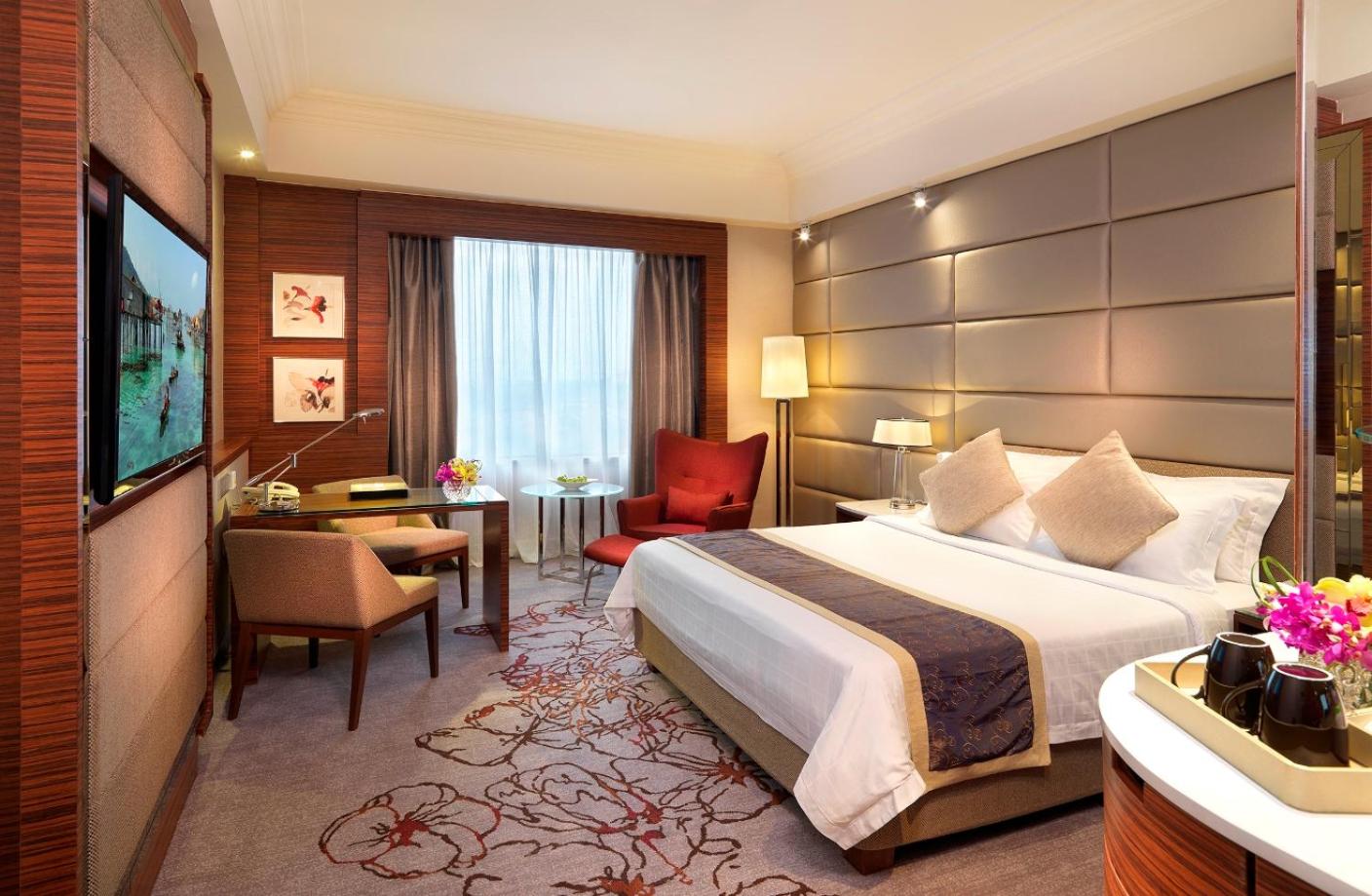 Superior Double Room - Photo 1