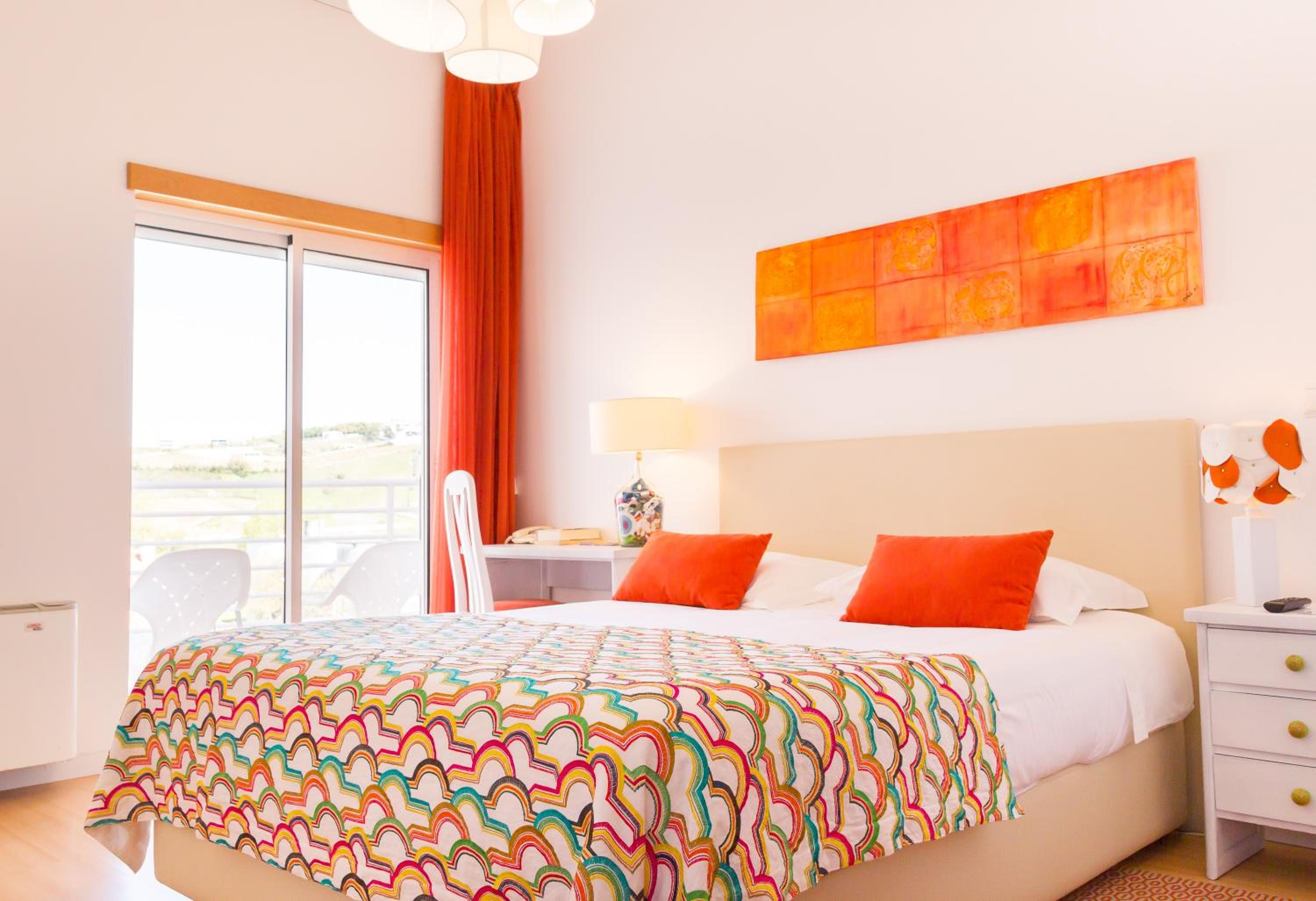 Standard Double or Twin Room - Photo 1