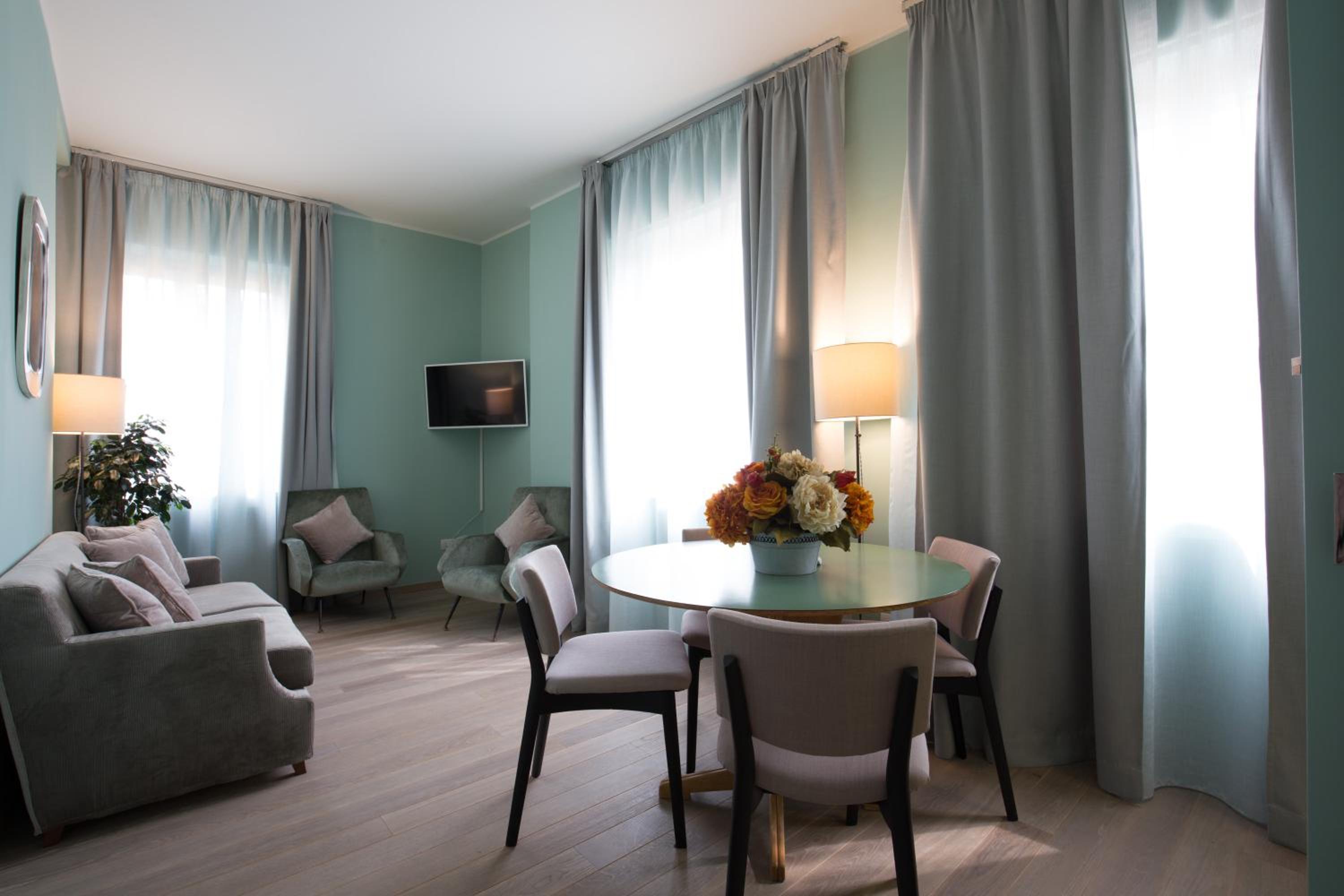 Superior Apartment photo 2