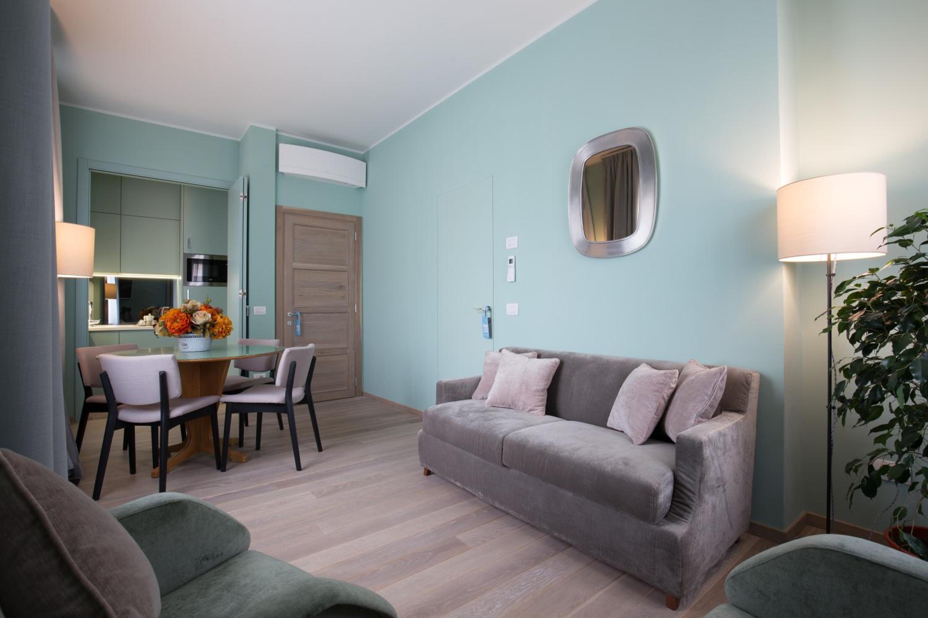 Superior Apartment photo 3