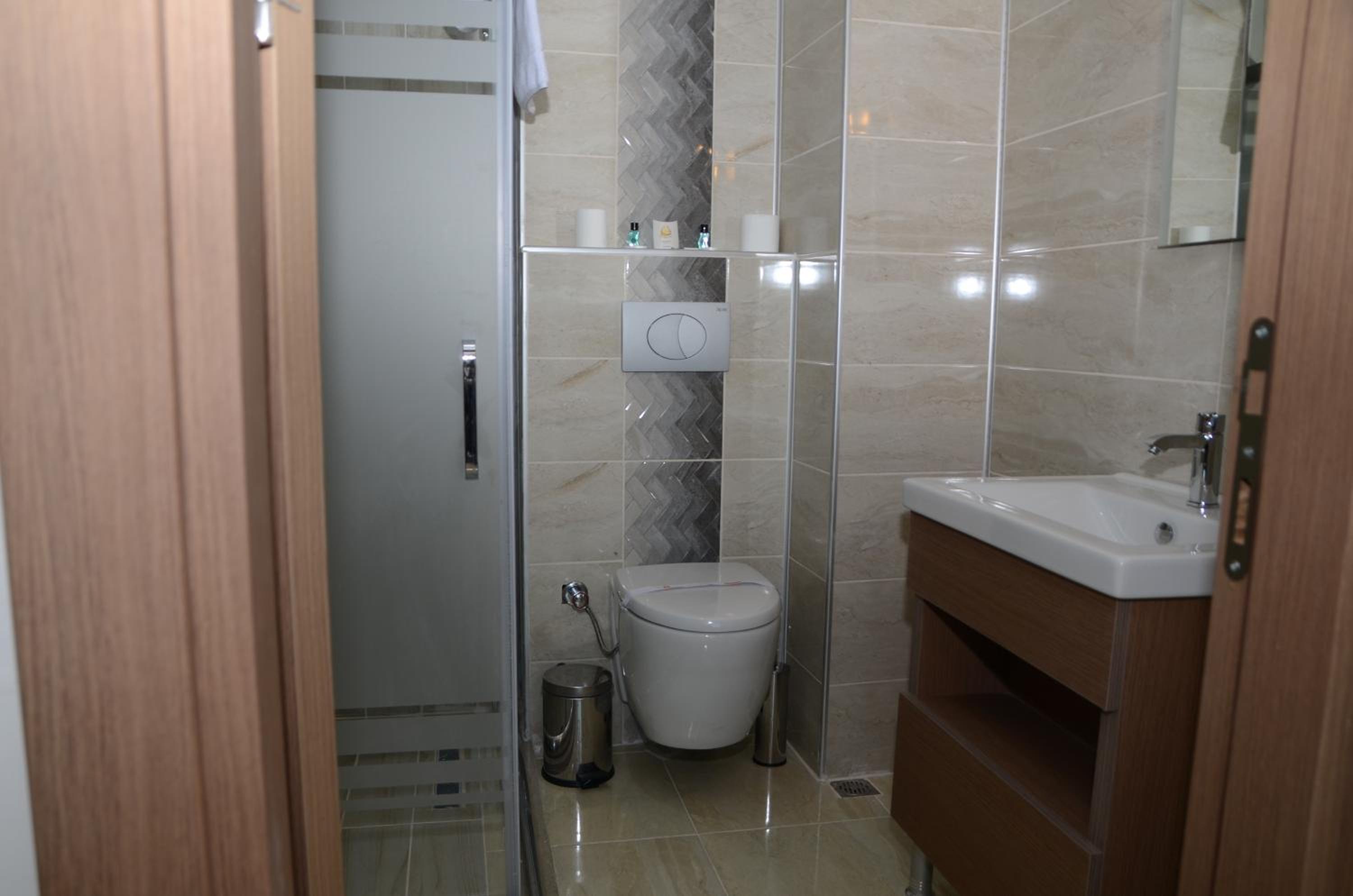 Classic Single Room With Sea View photo 3