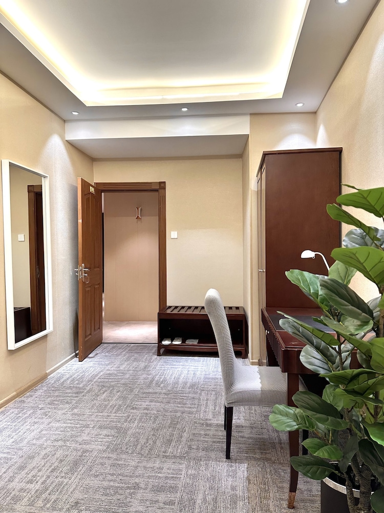 Superior Double or Twin Room photo 3