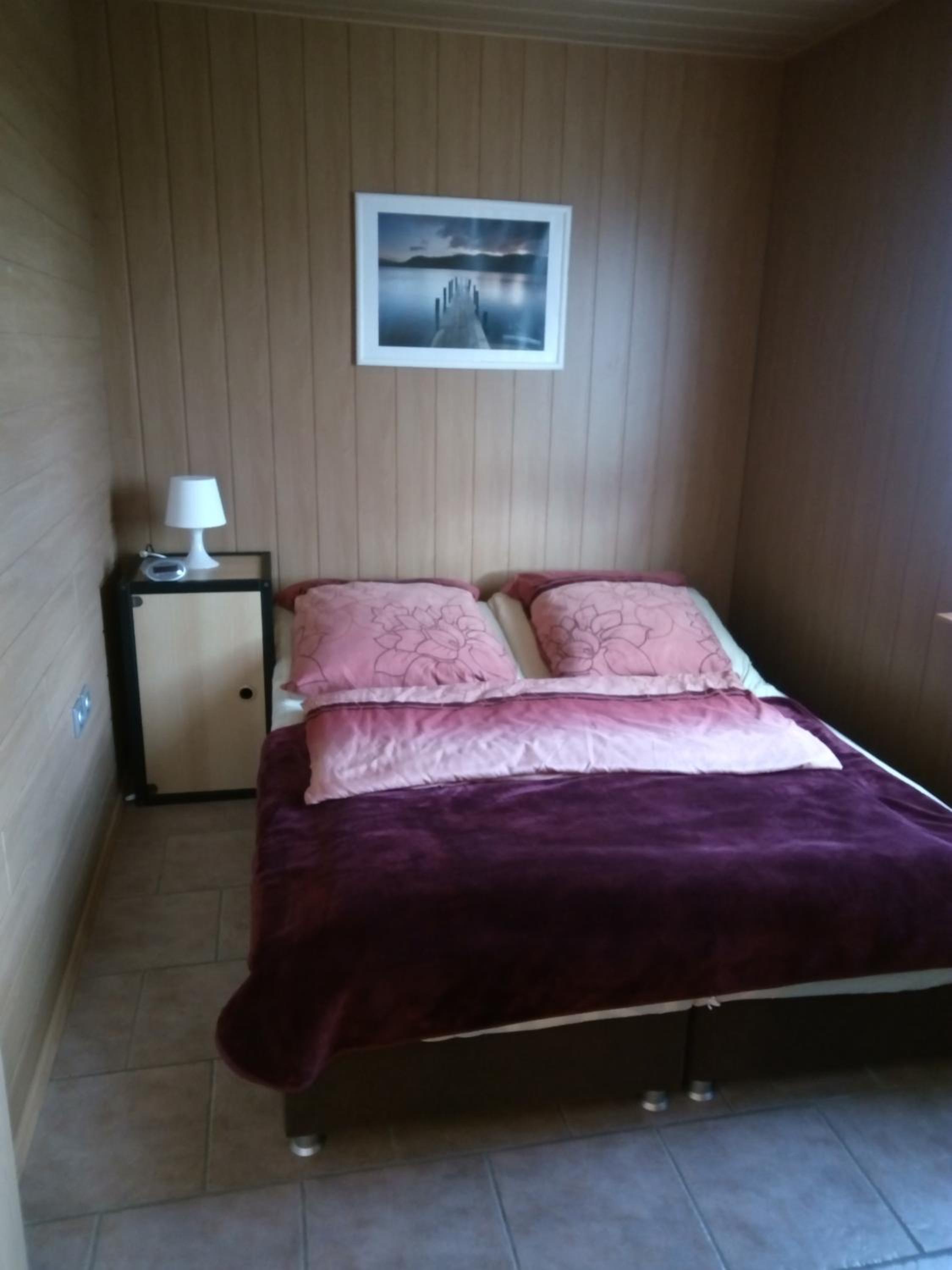 Chalet photo 1