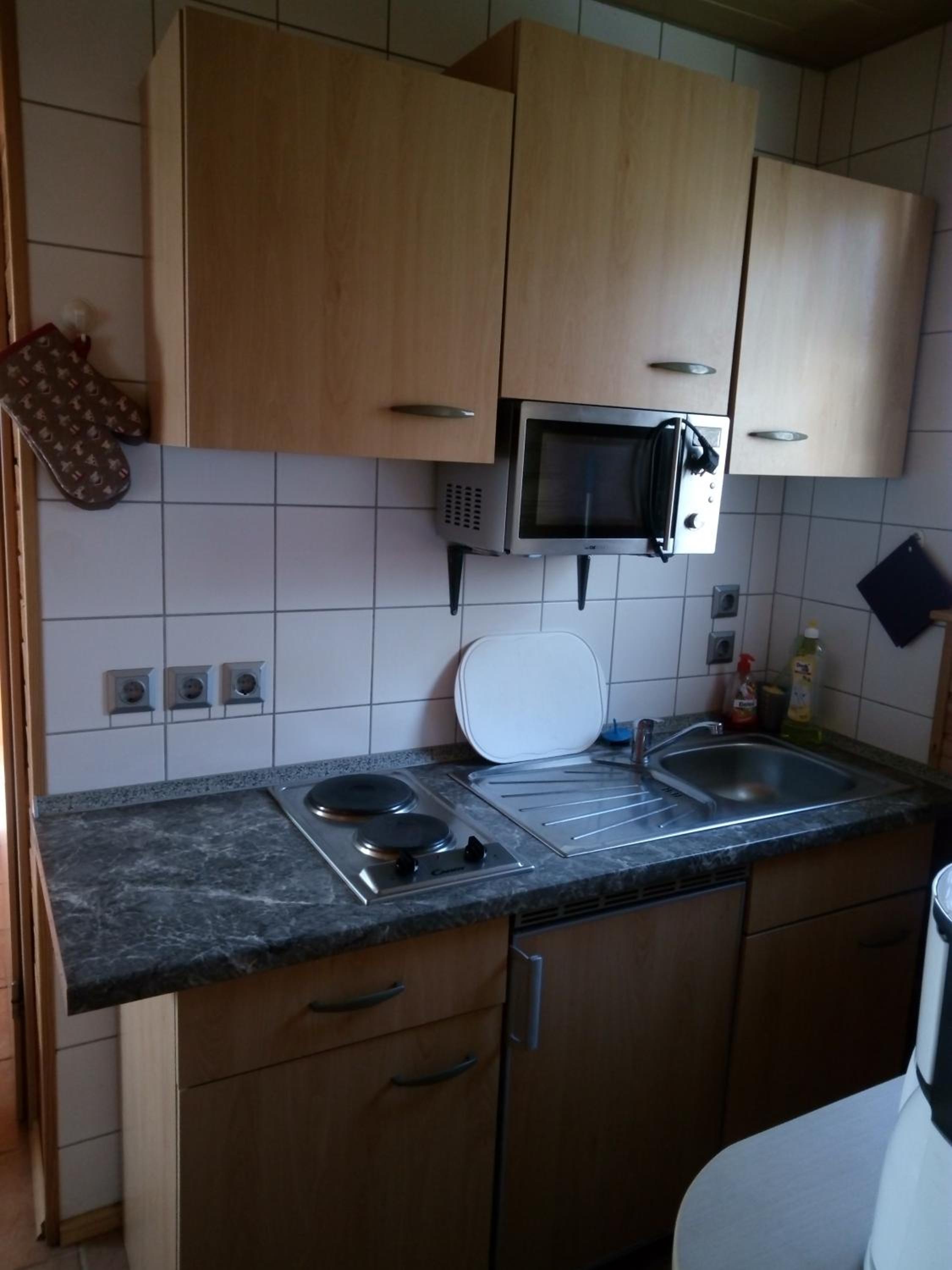 Chalet photo 2