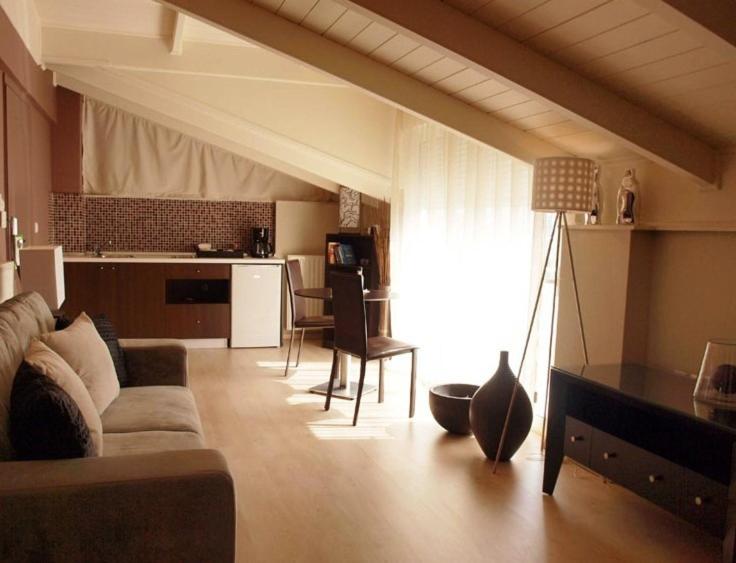 Loft Suite photo 1