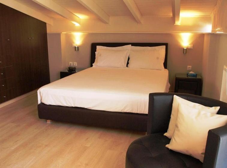 Loft Suite photo 2