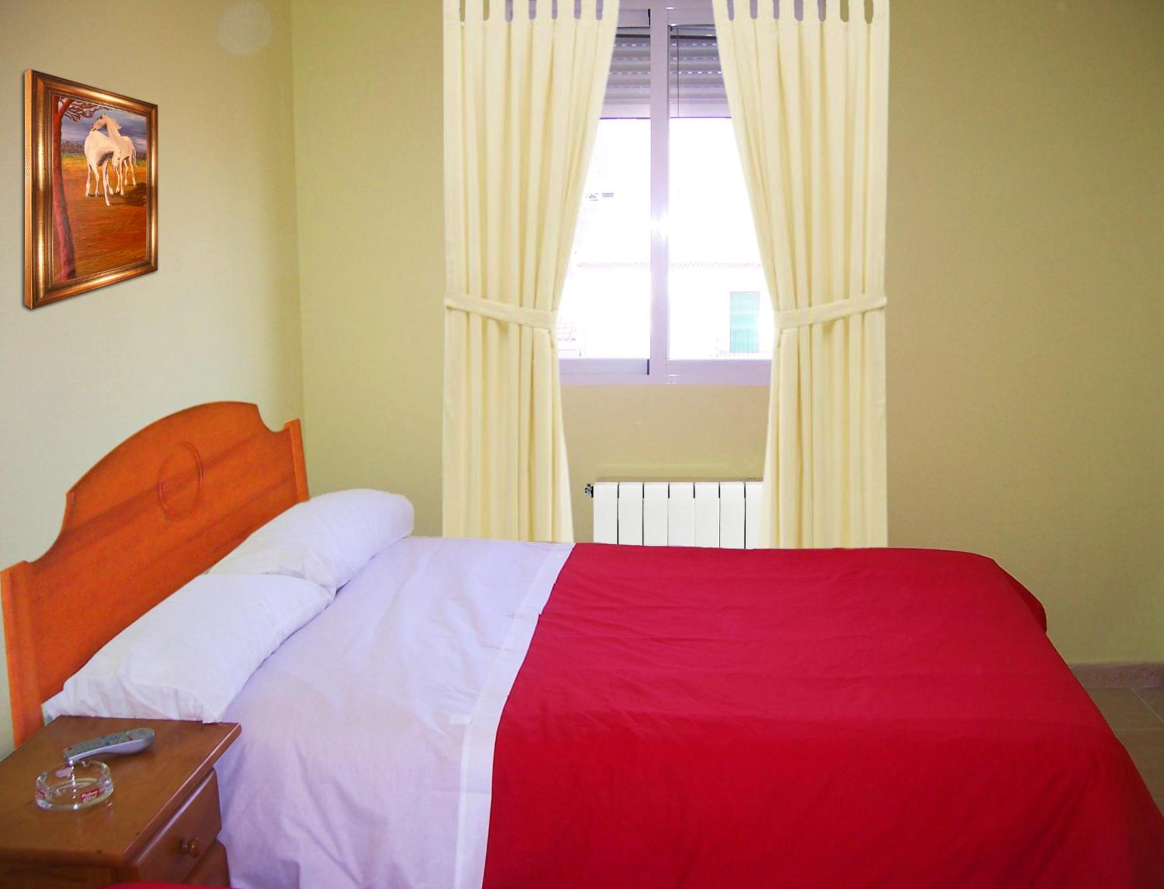 Habitación Doble