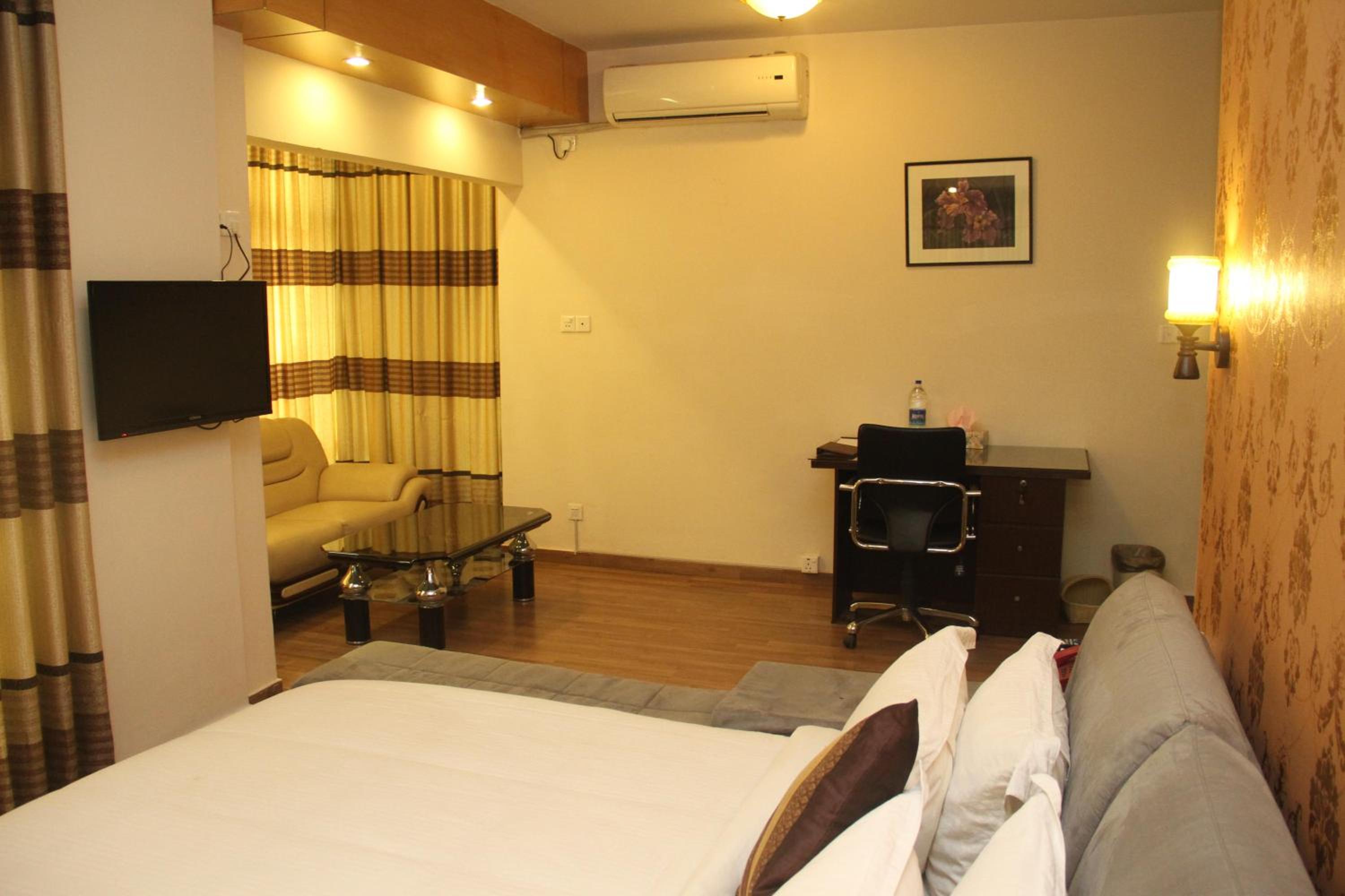 Junior Suite photo 1