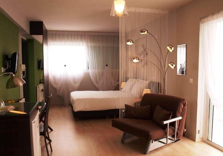 Superior Double Room photo 3