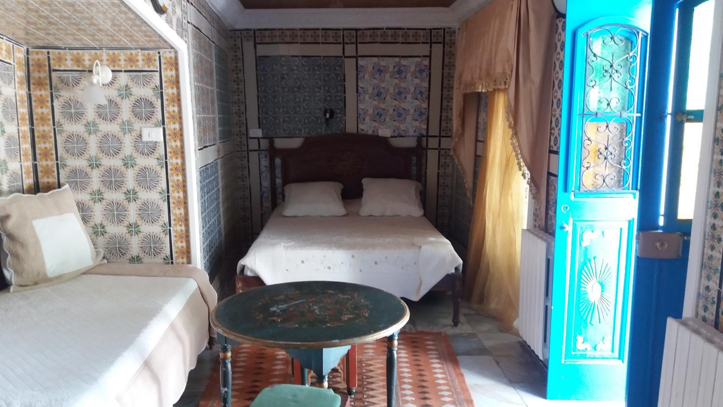 Triple Room with Private Bathroom photo 1