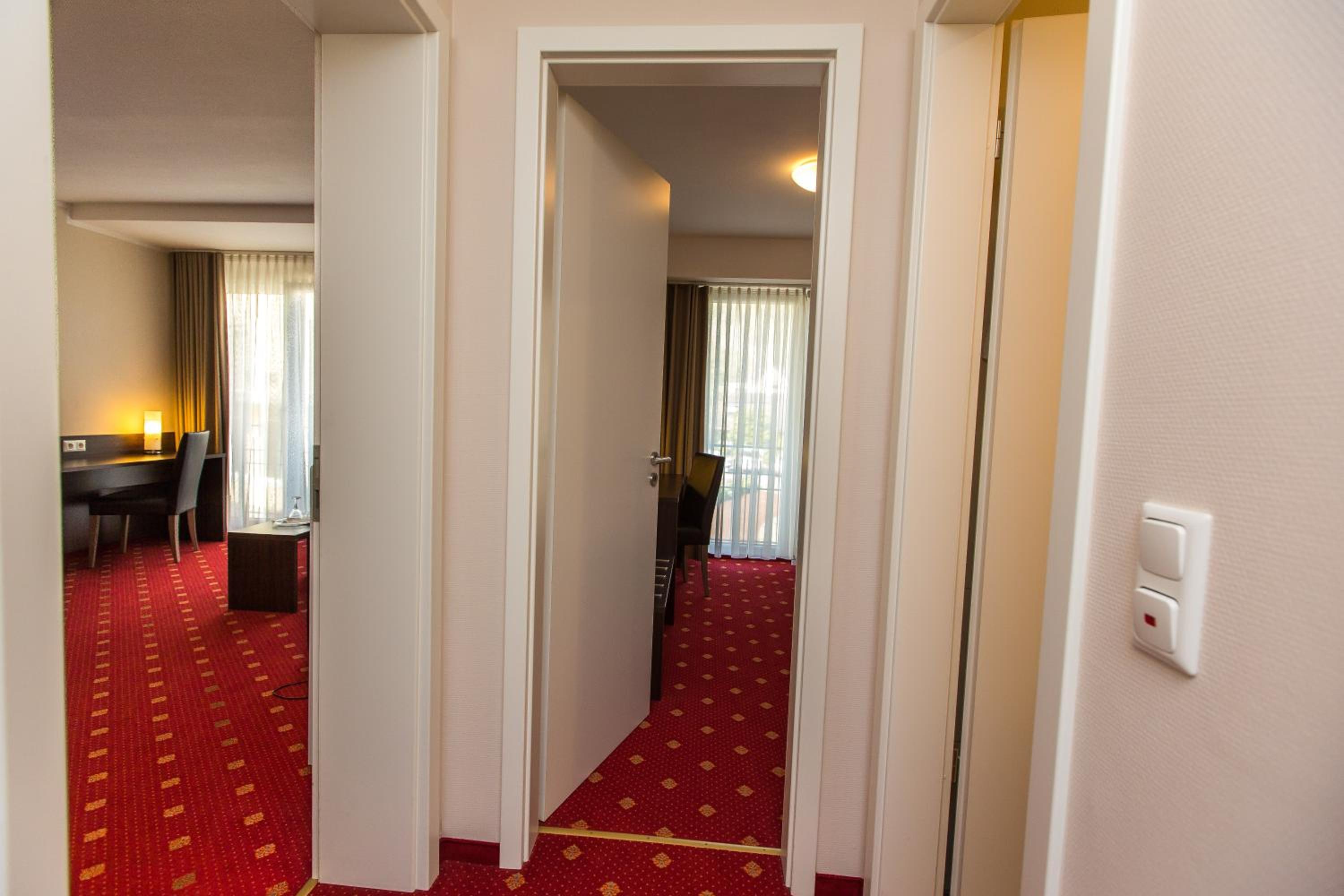 Classic Triple Room - Photo 4