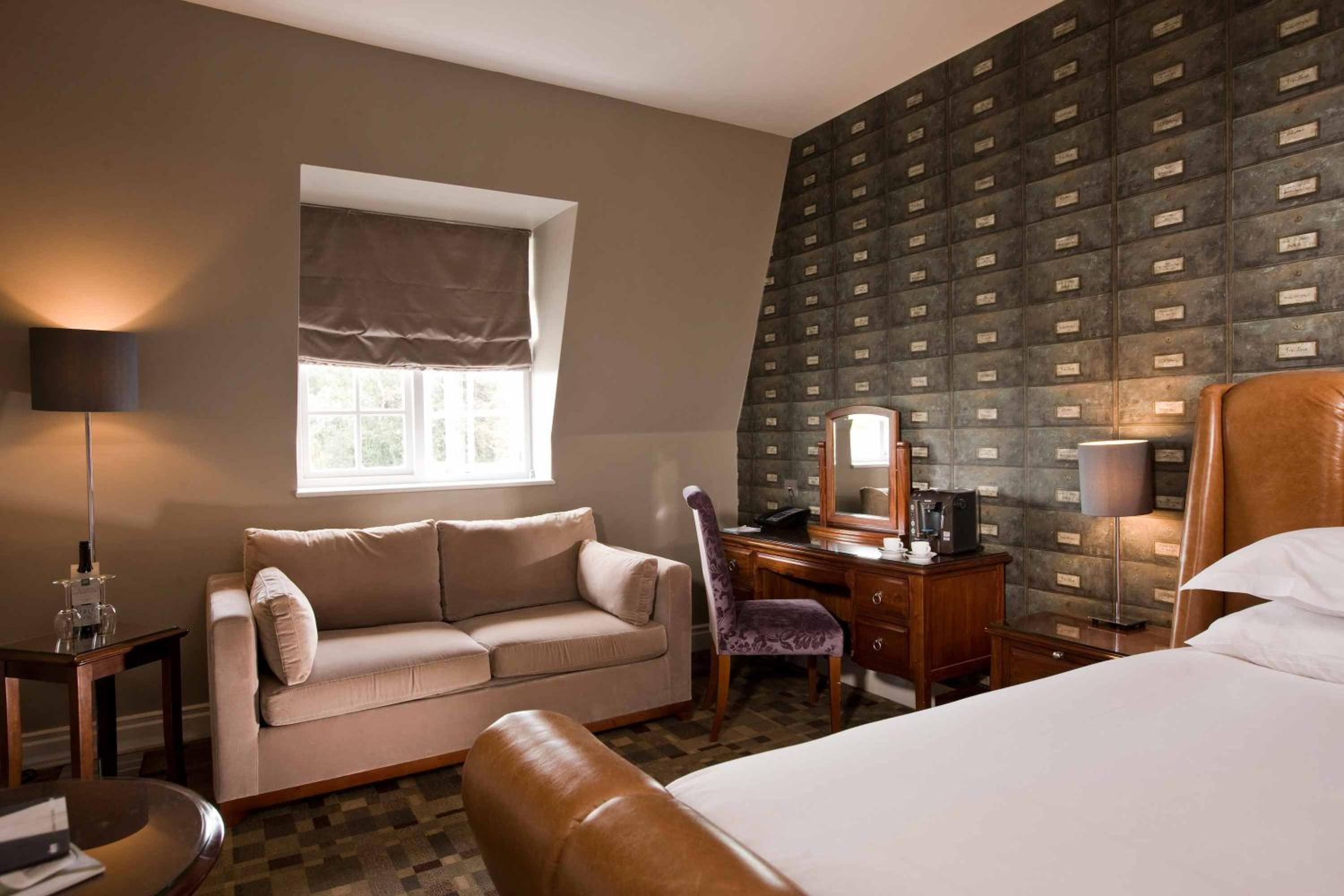 Deluxe Double Room photo 1