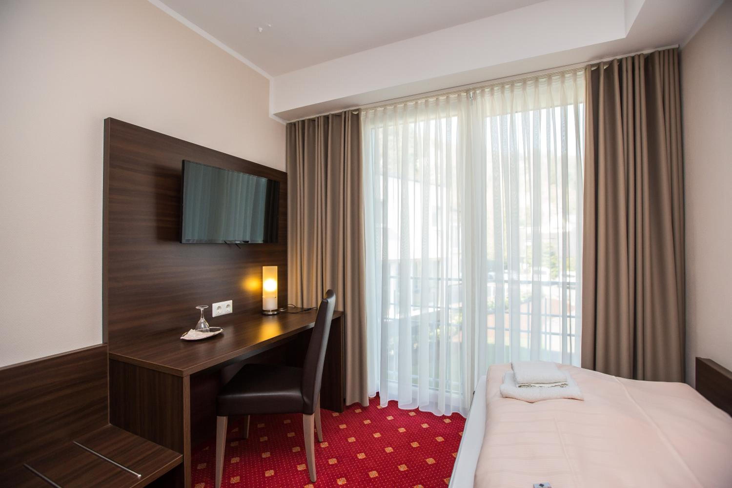 Classic Triple Room - Photo 3