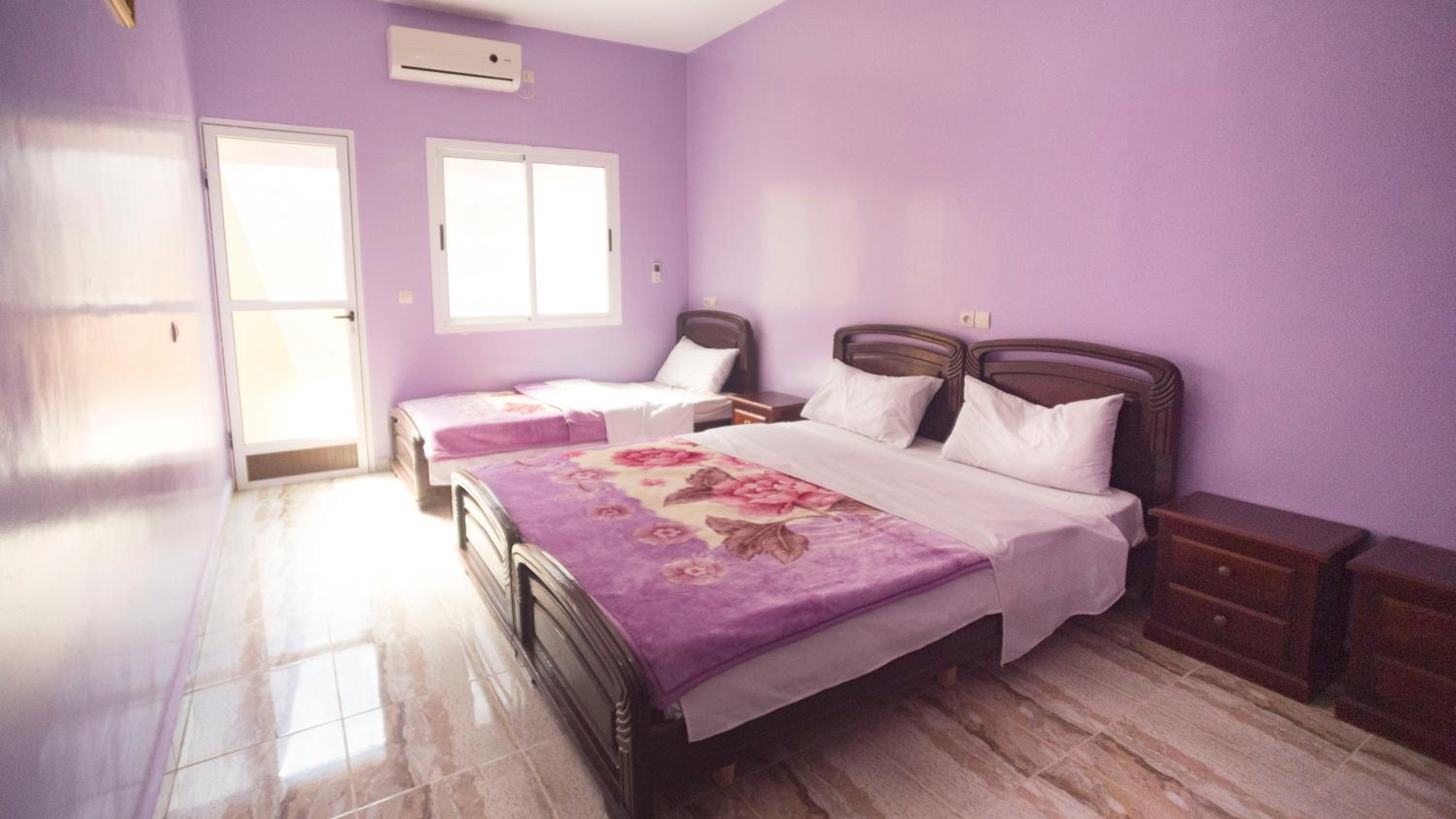 Single Room with Mountain View photo 2