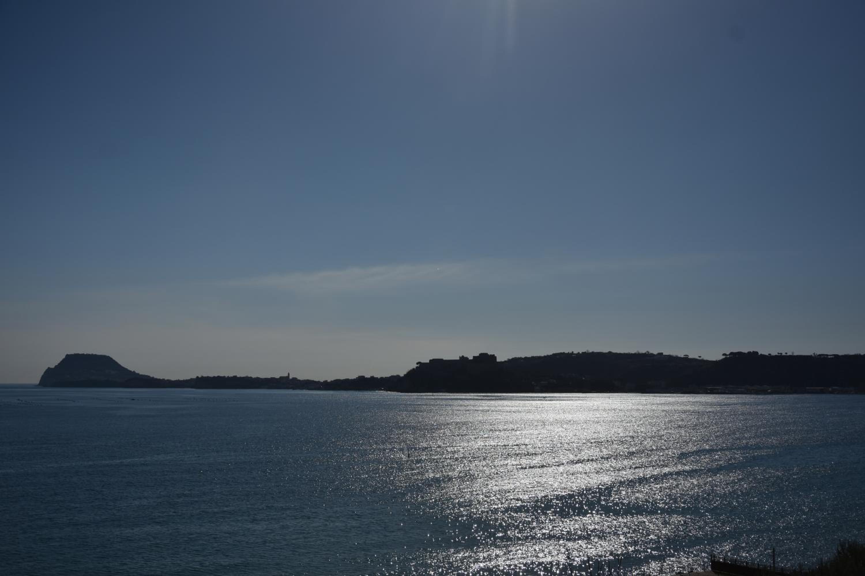 Double Room with Sea View - Photo 3